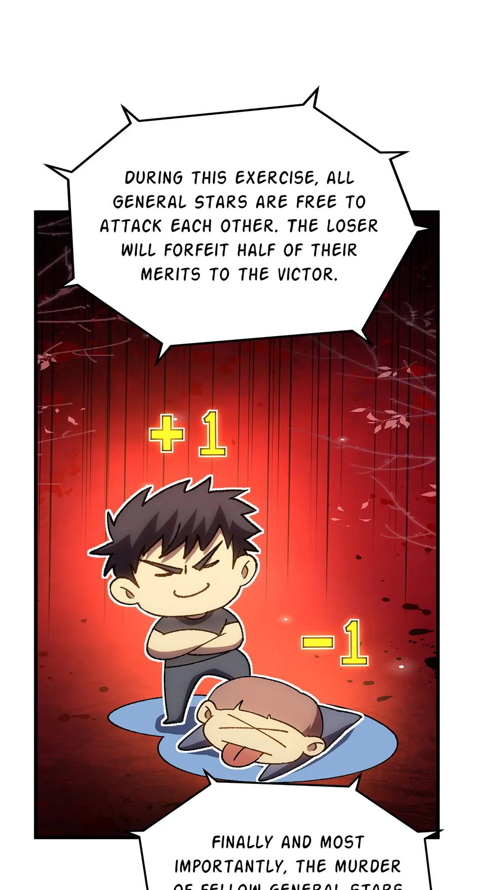 Log into the Future Chapter 176 — page 24