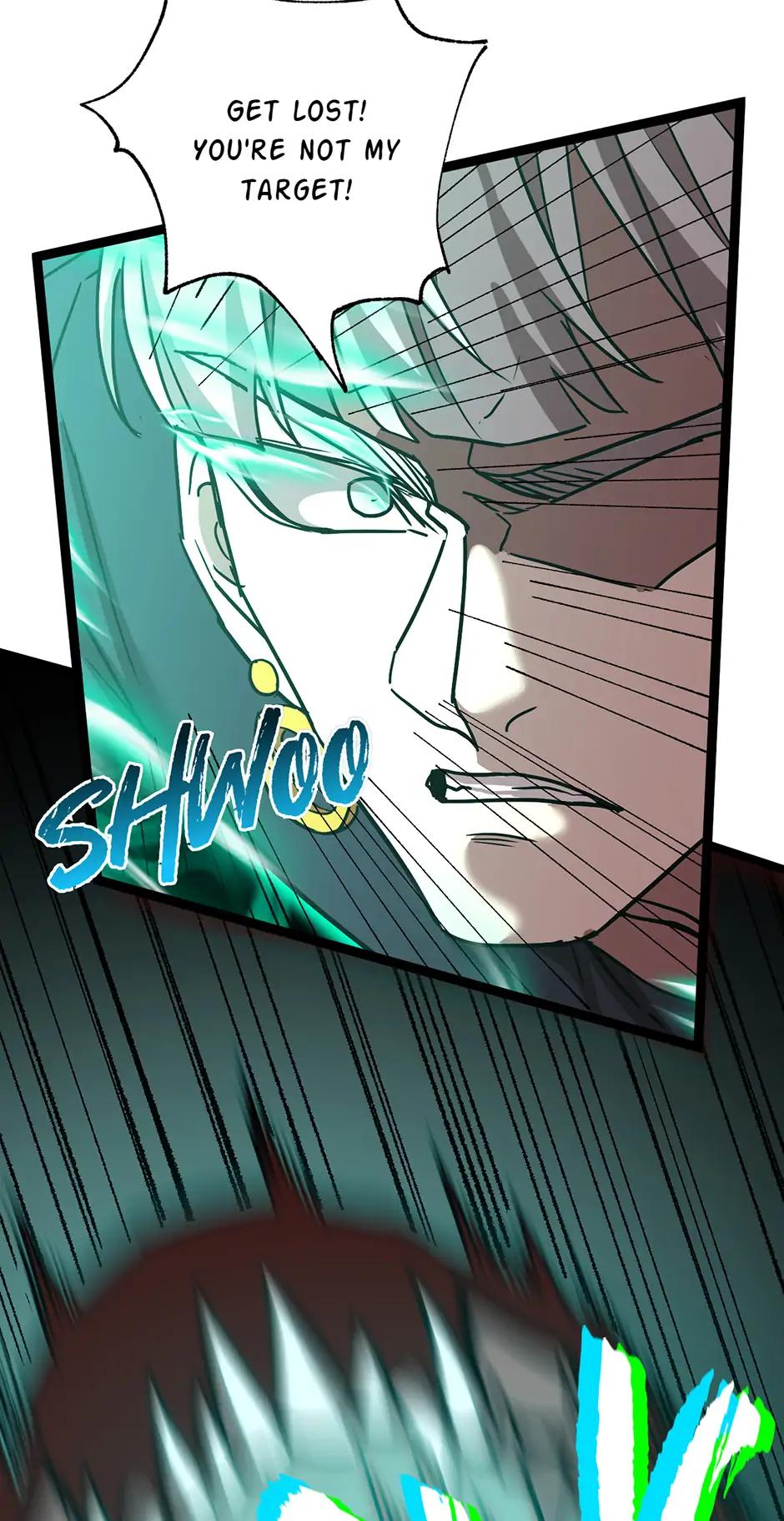 Log into the Future Chapter 176 — page 38