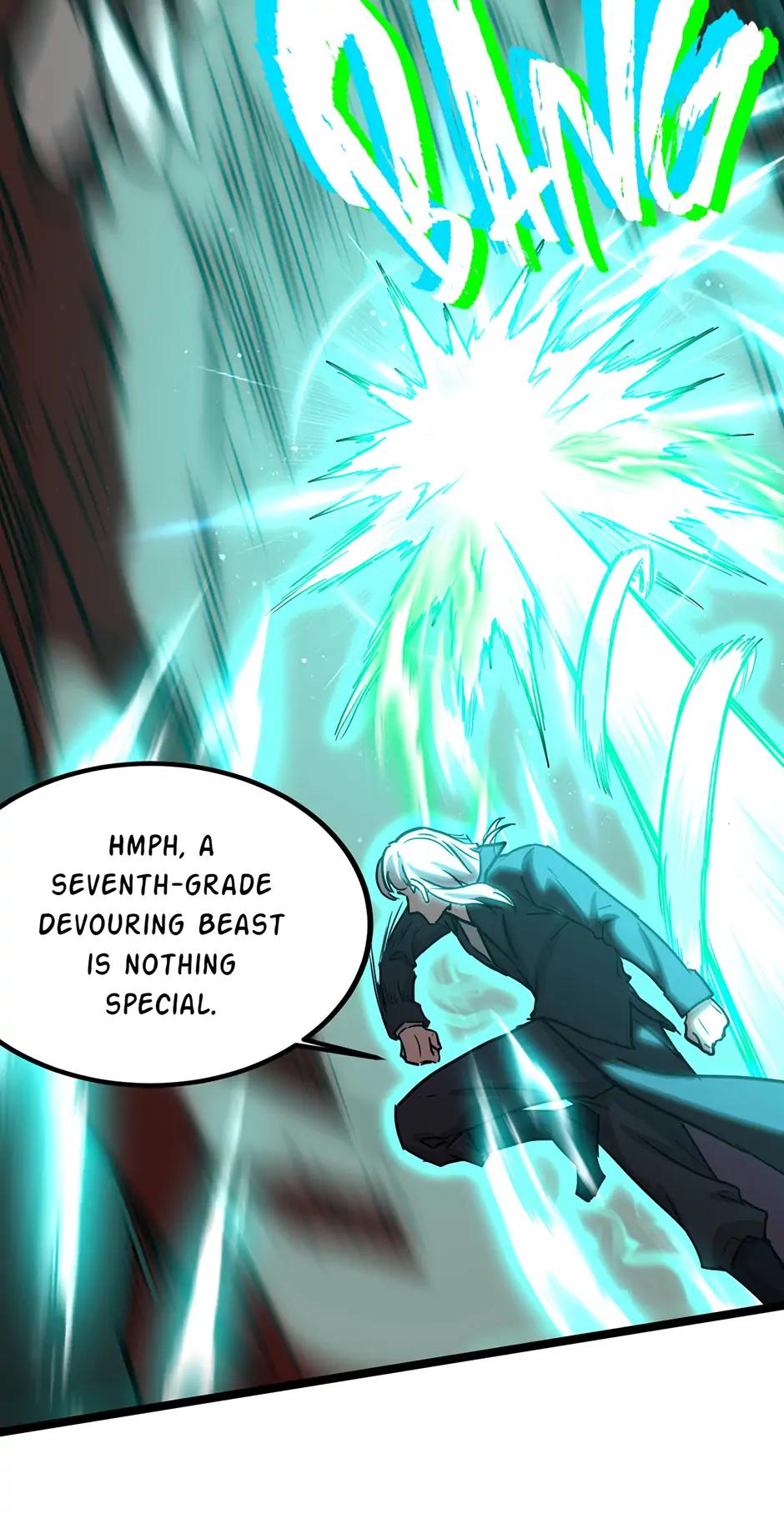 Log into the Future Chapter 176 — page 39