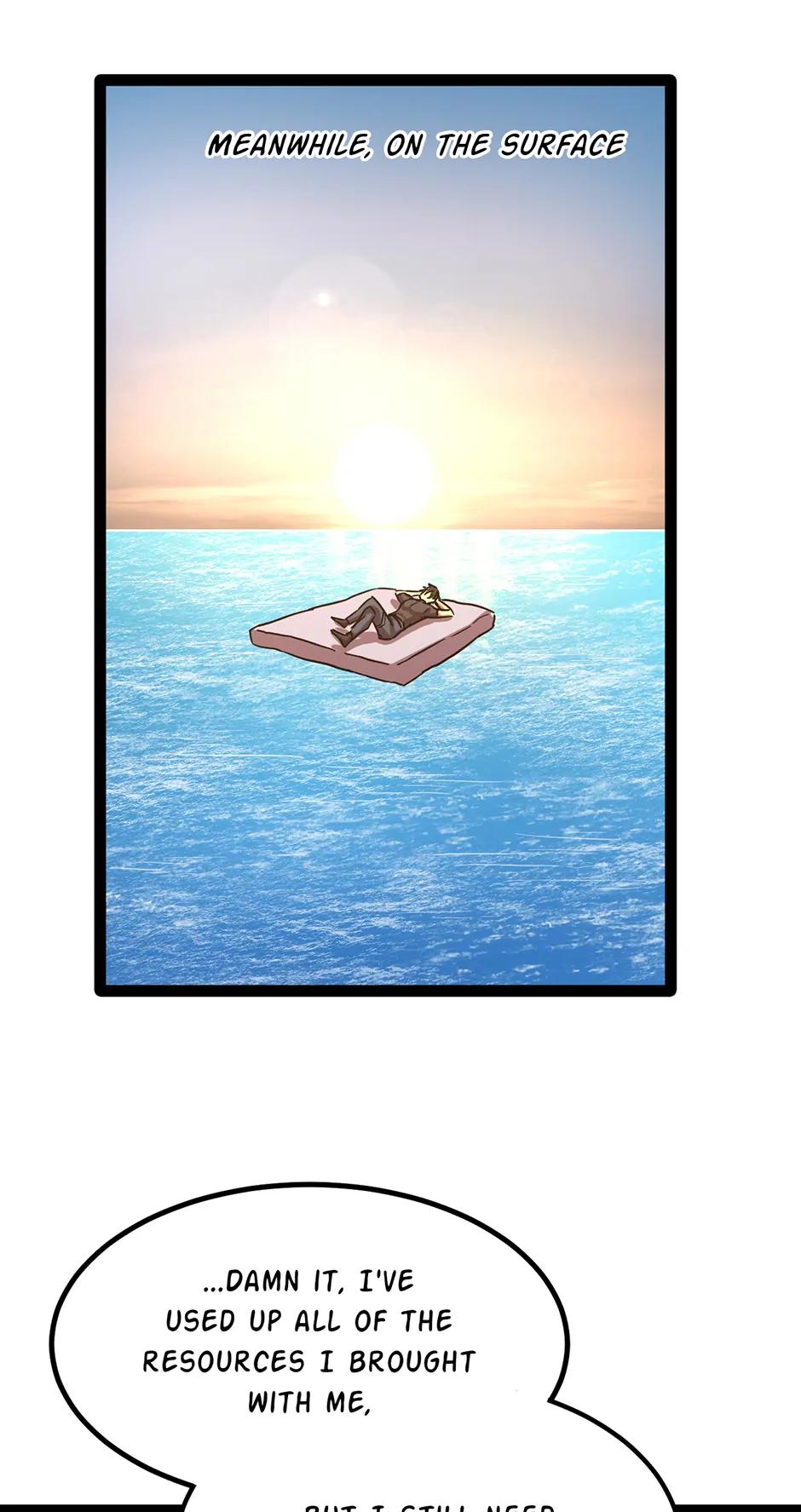Log into the Future Chapter 176 — page 40