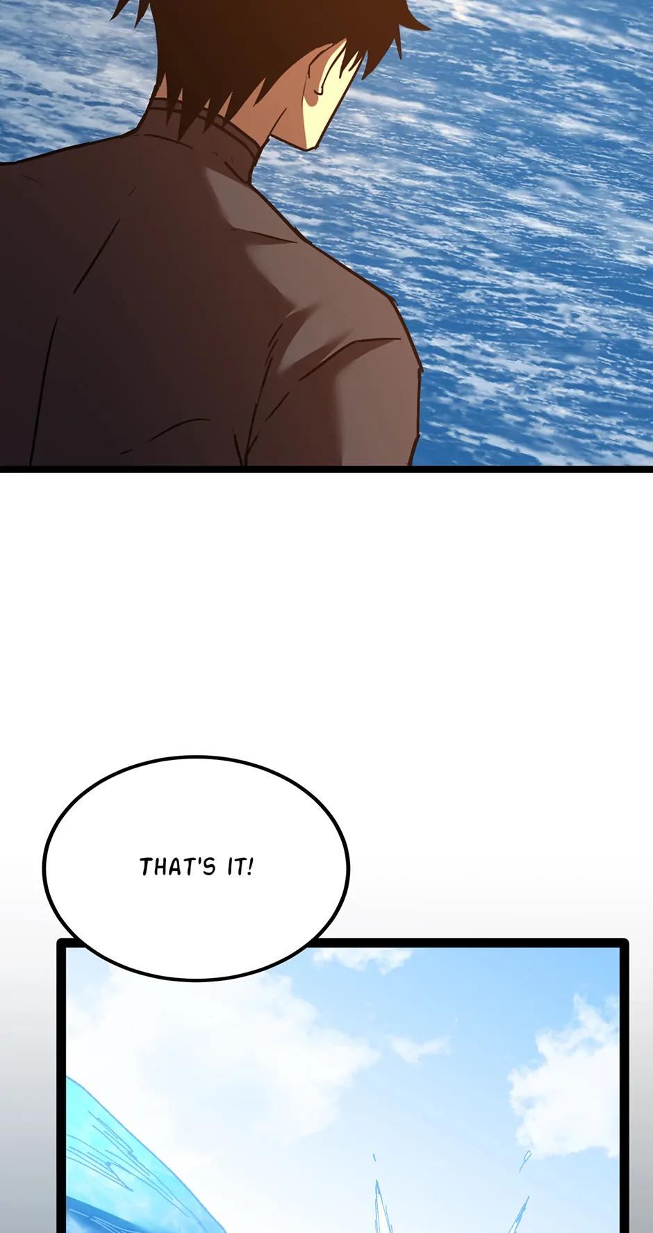 Log into the Future Chapter 176 — page 44