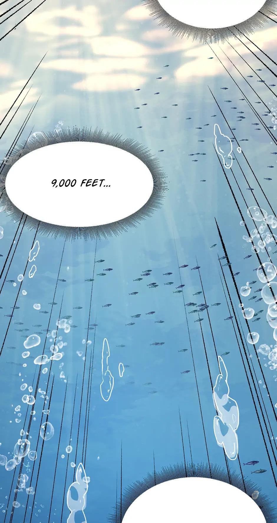 Log into the Future Chapter 176 — page 46