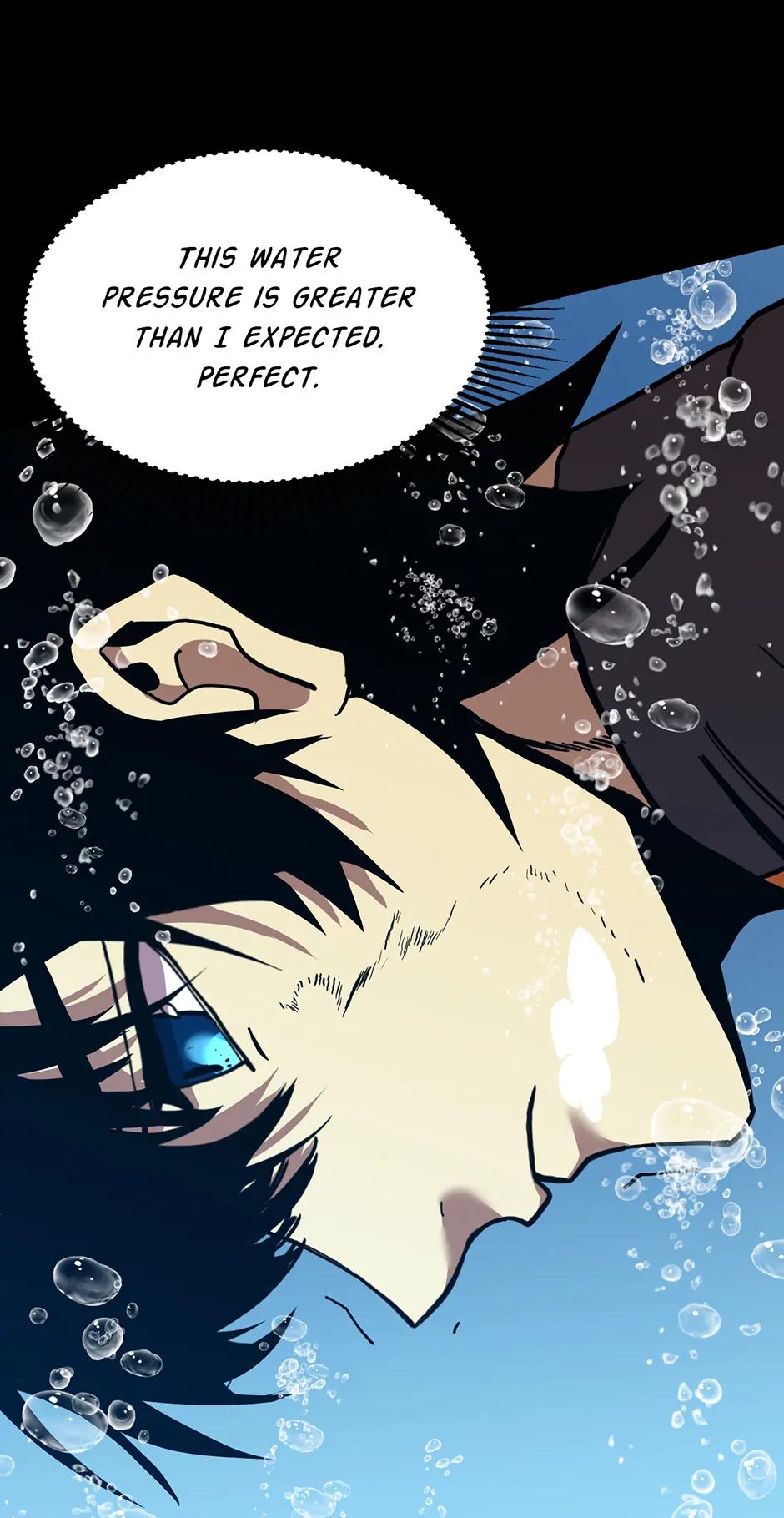 Log into the Future Chapter 176 — page 48