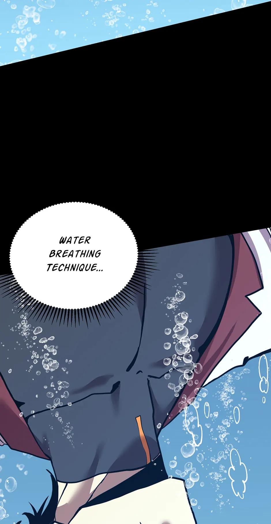 Log into the Future Chapter 176 — page 49