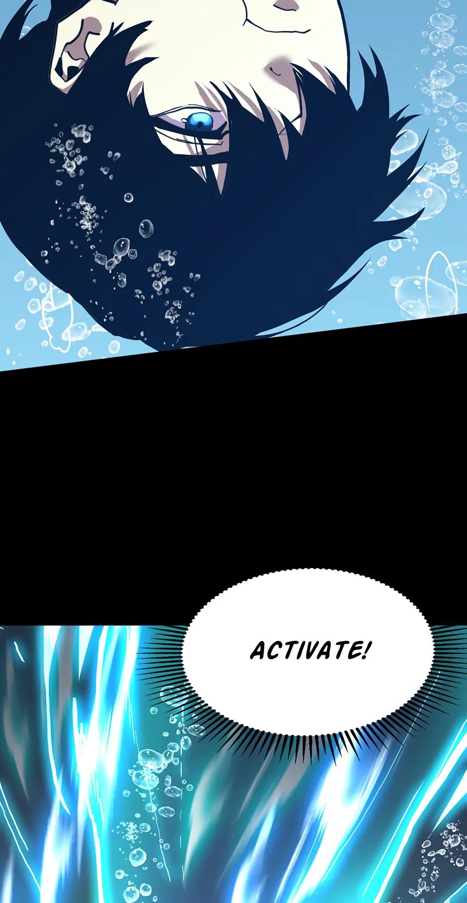 Log into the Future Chapter 176 — page 50
