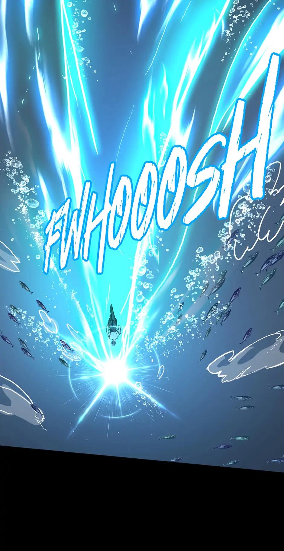 Log into the Future Chapter 176 — page 51