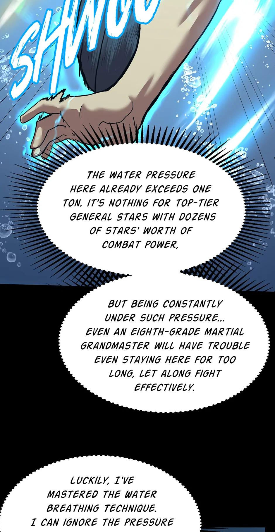 Log into the Future Chapter 176 — page 53