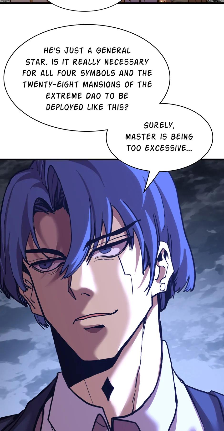 Log into the Future Chapter 176 — page 60
