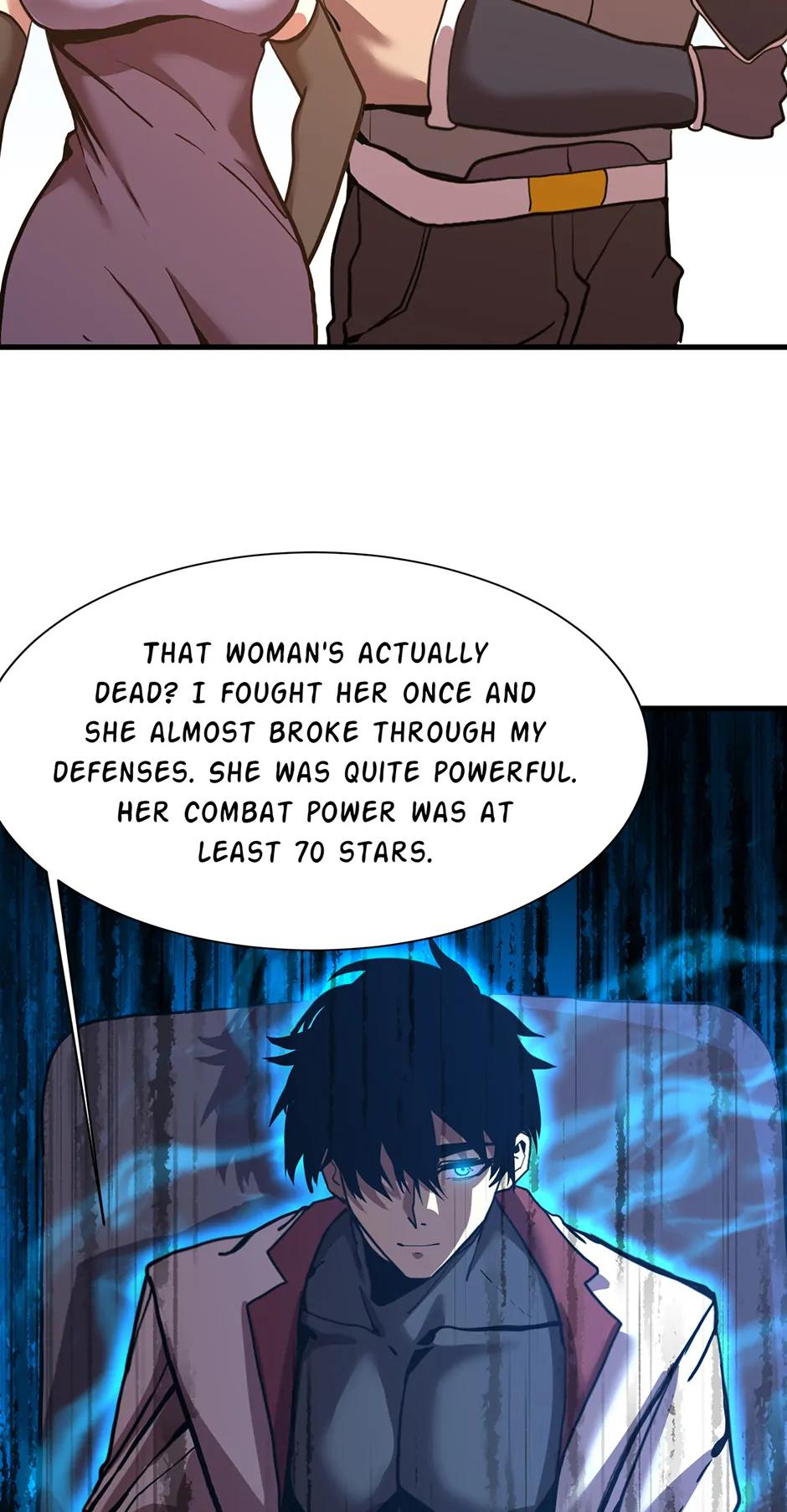 Log into the Future Chapter 176 — page 62