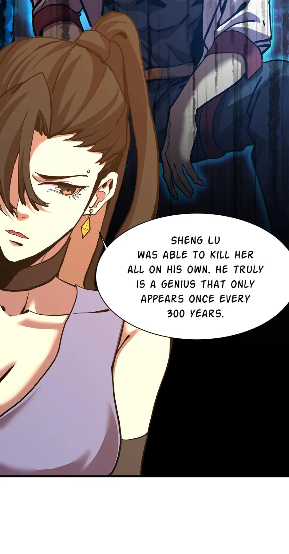 Log into the Future Chapter 176 — page 63