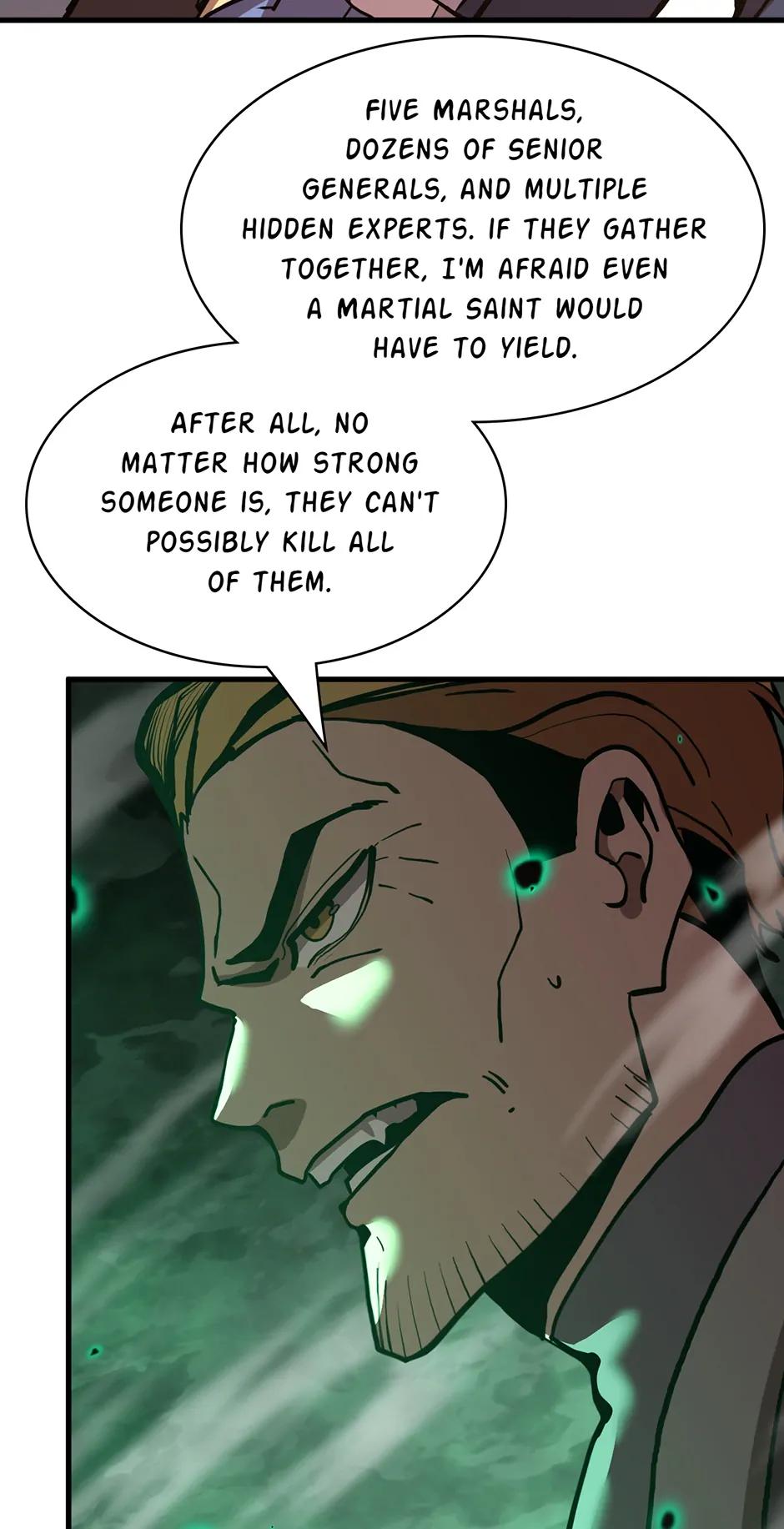 Log into the Future Chapter 176 — page 65