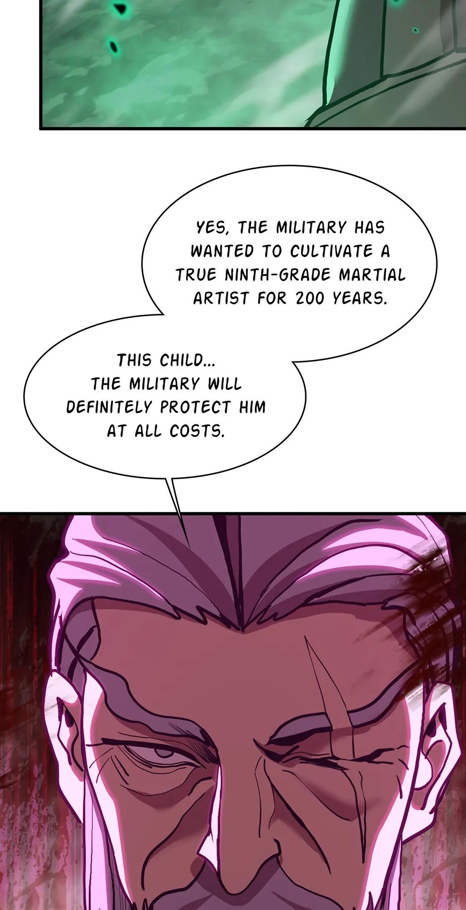 Log into the Future Chapter 176 — page 66