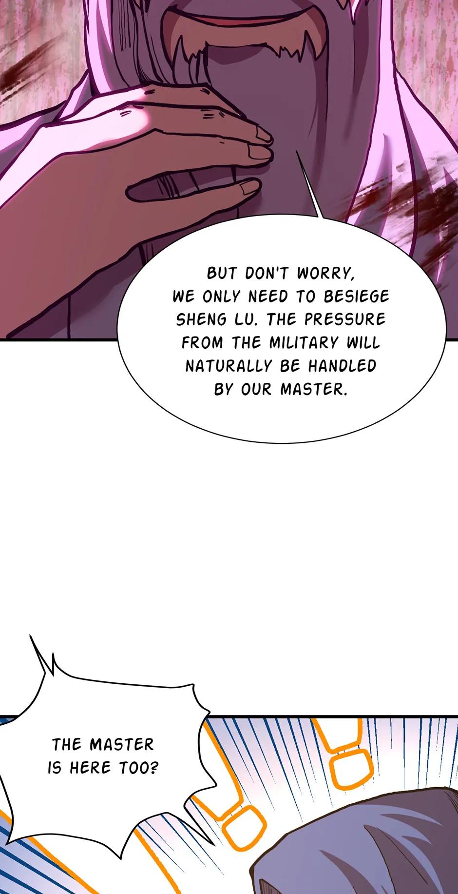 Log into the Future Chapter 176 — page 67