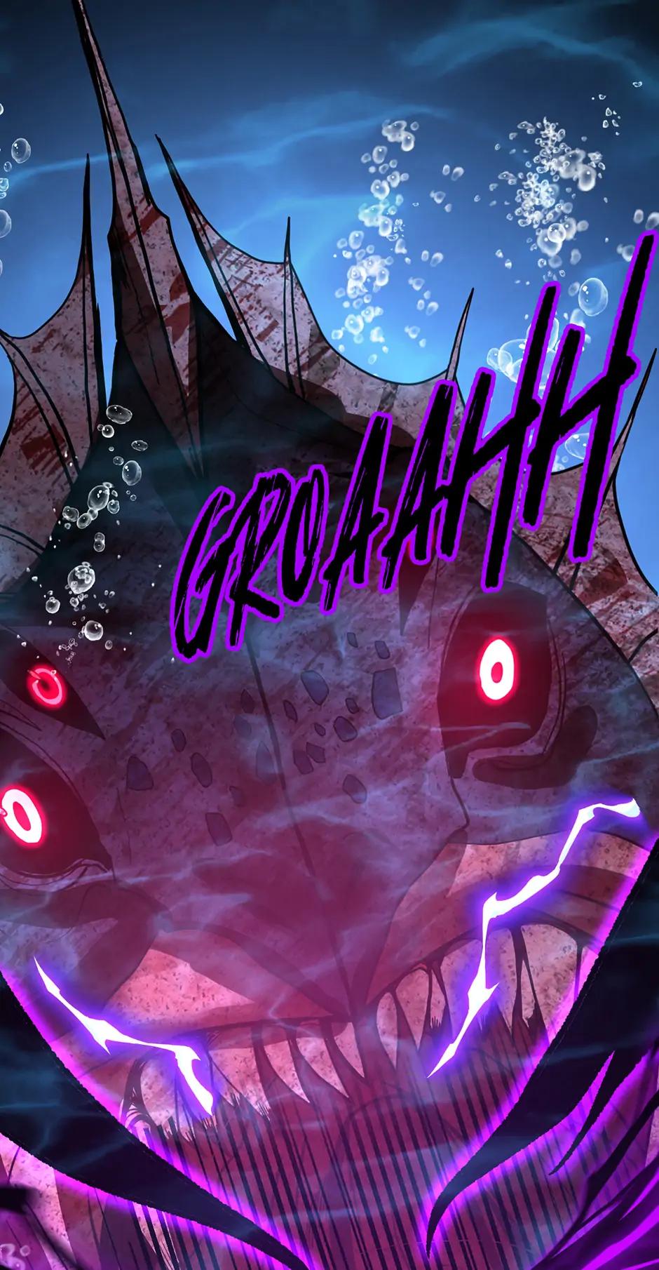 Log into the Future Chapter 177 — page 1