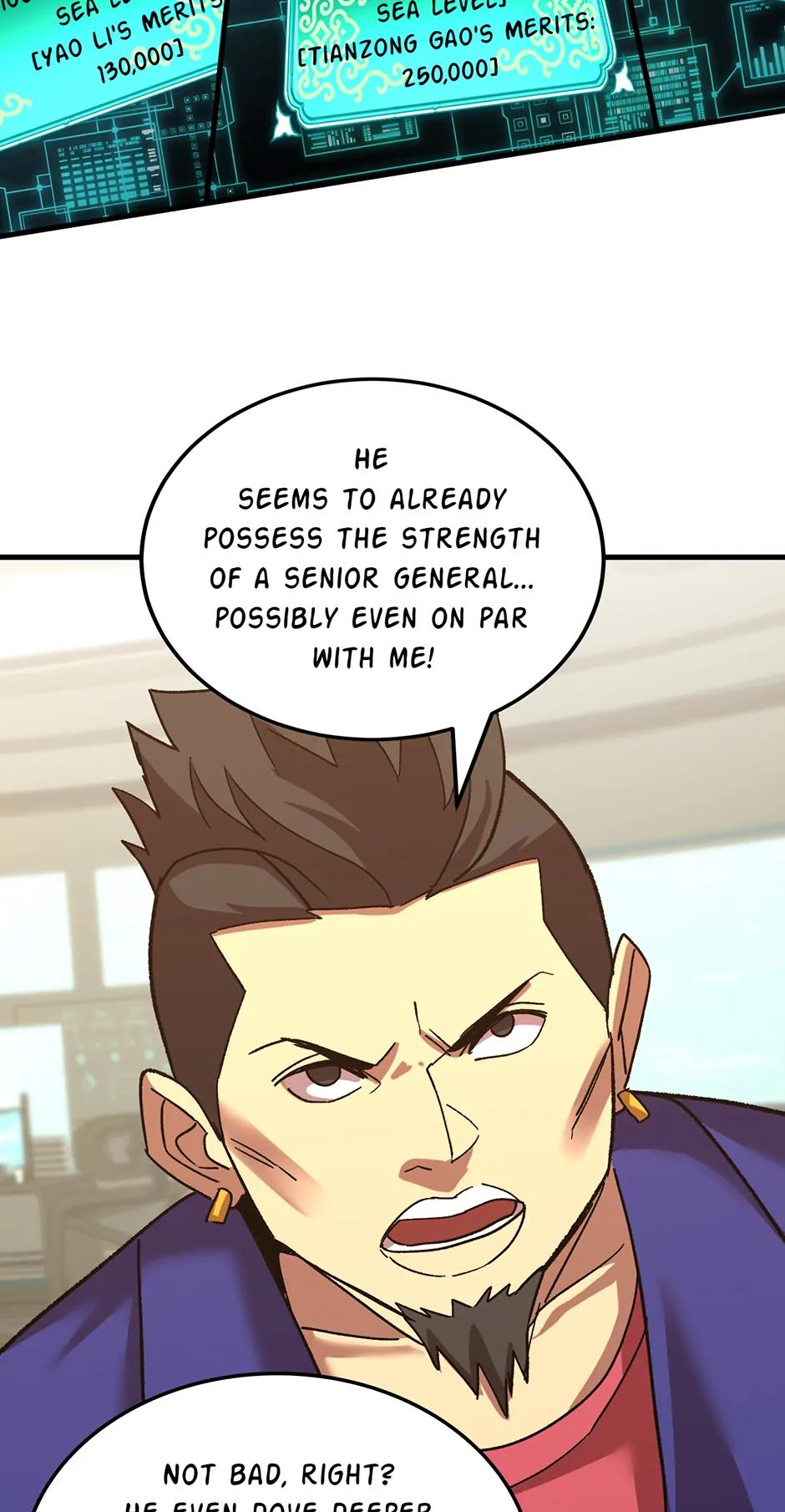 Log into the Future Chapter 177 — page 7
