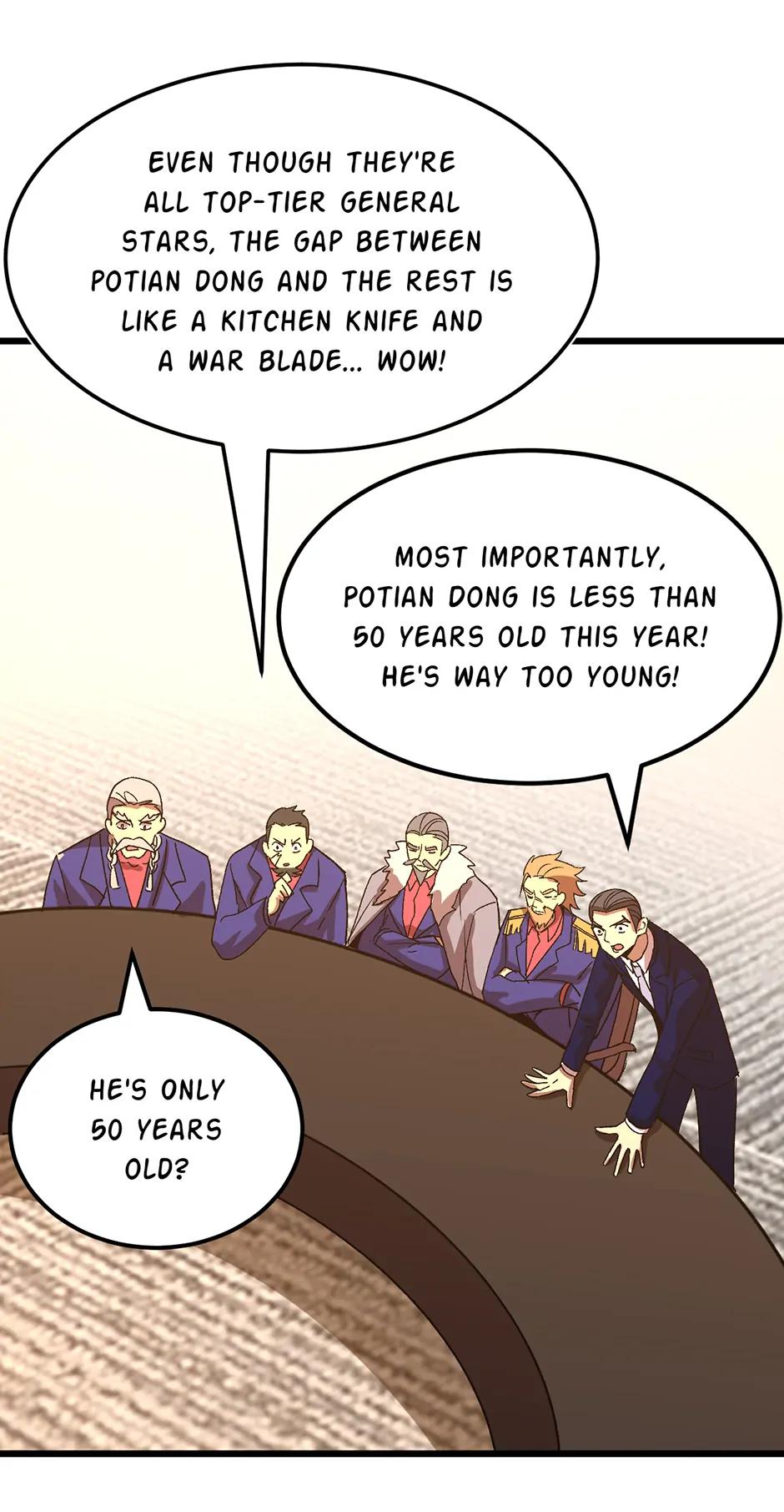 Log into the Future Chapter 177 — page 9