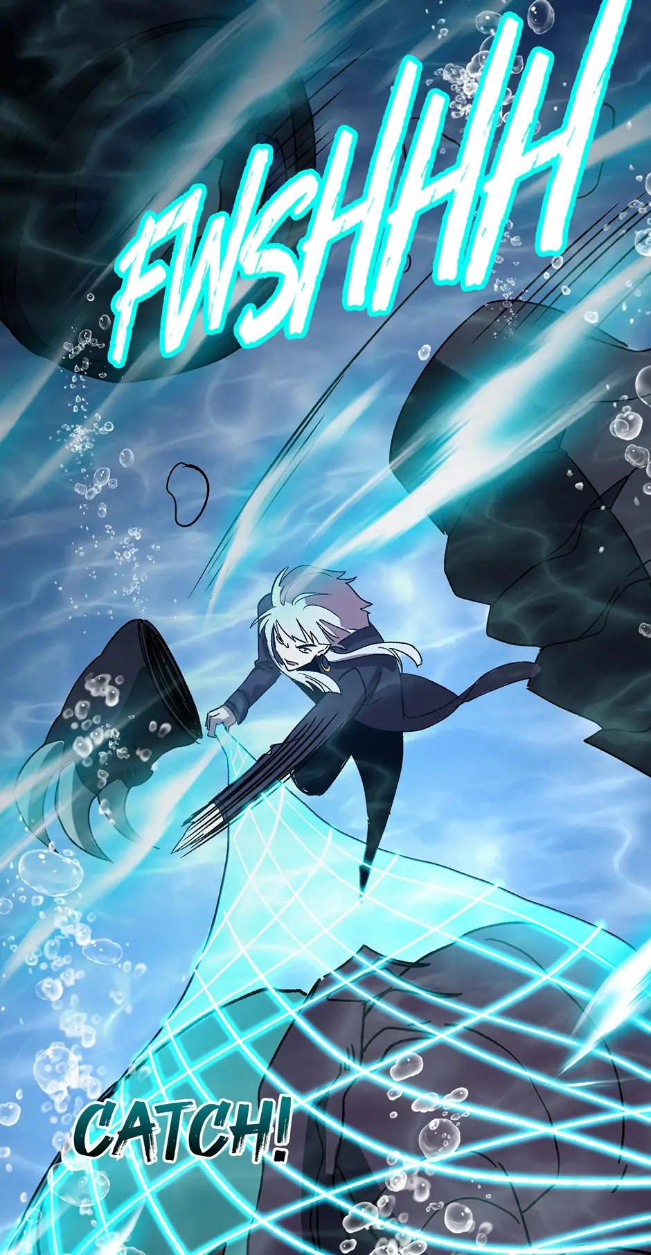 Log into the Future Chapter 177 — page 14