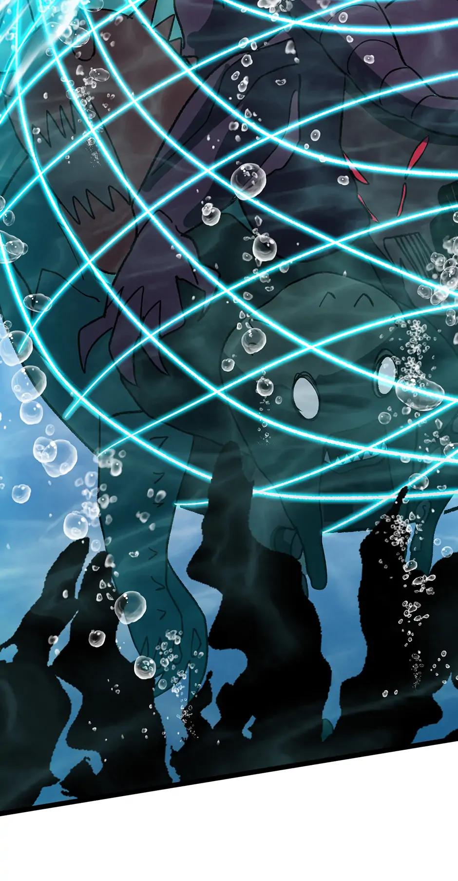 Log into the Future Chapter 177 — page 15