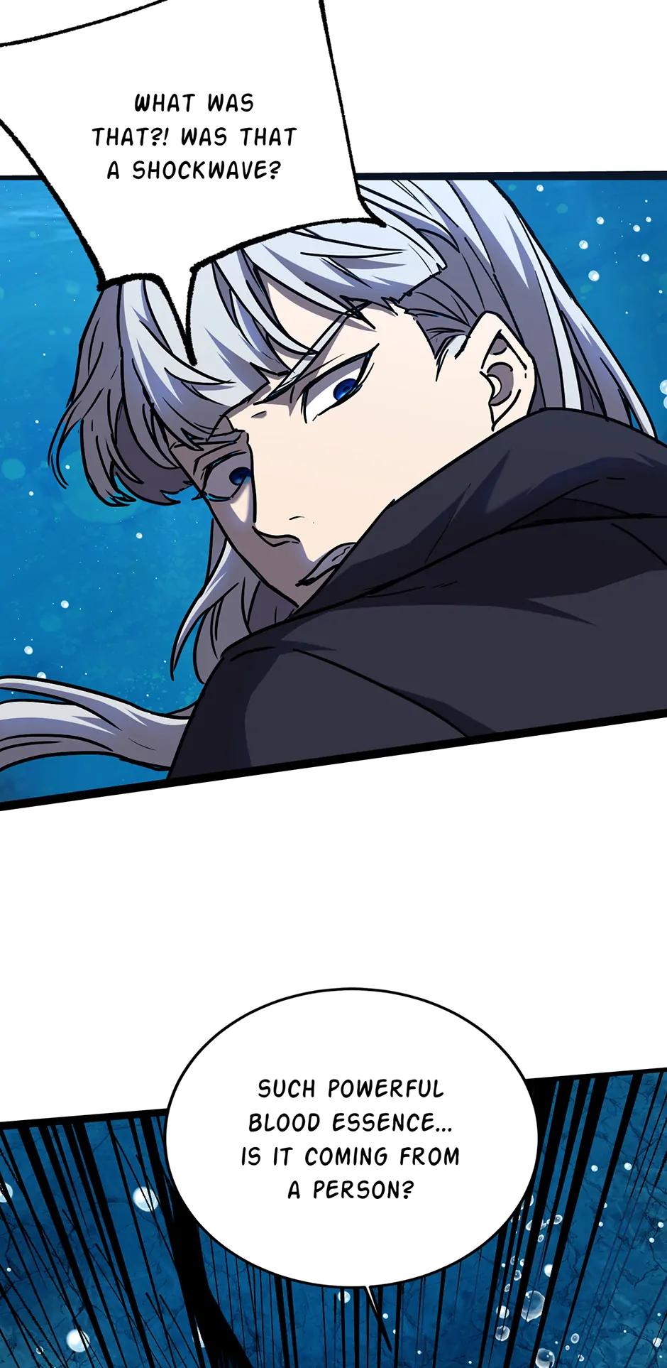 Log into the Future Chapter 177 — page 21