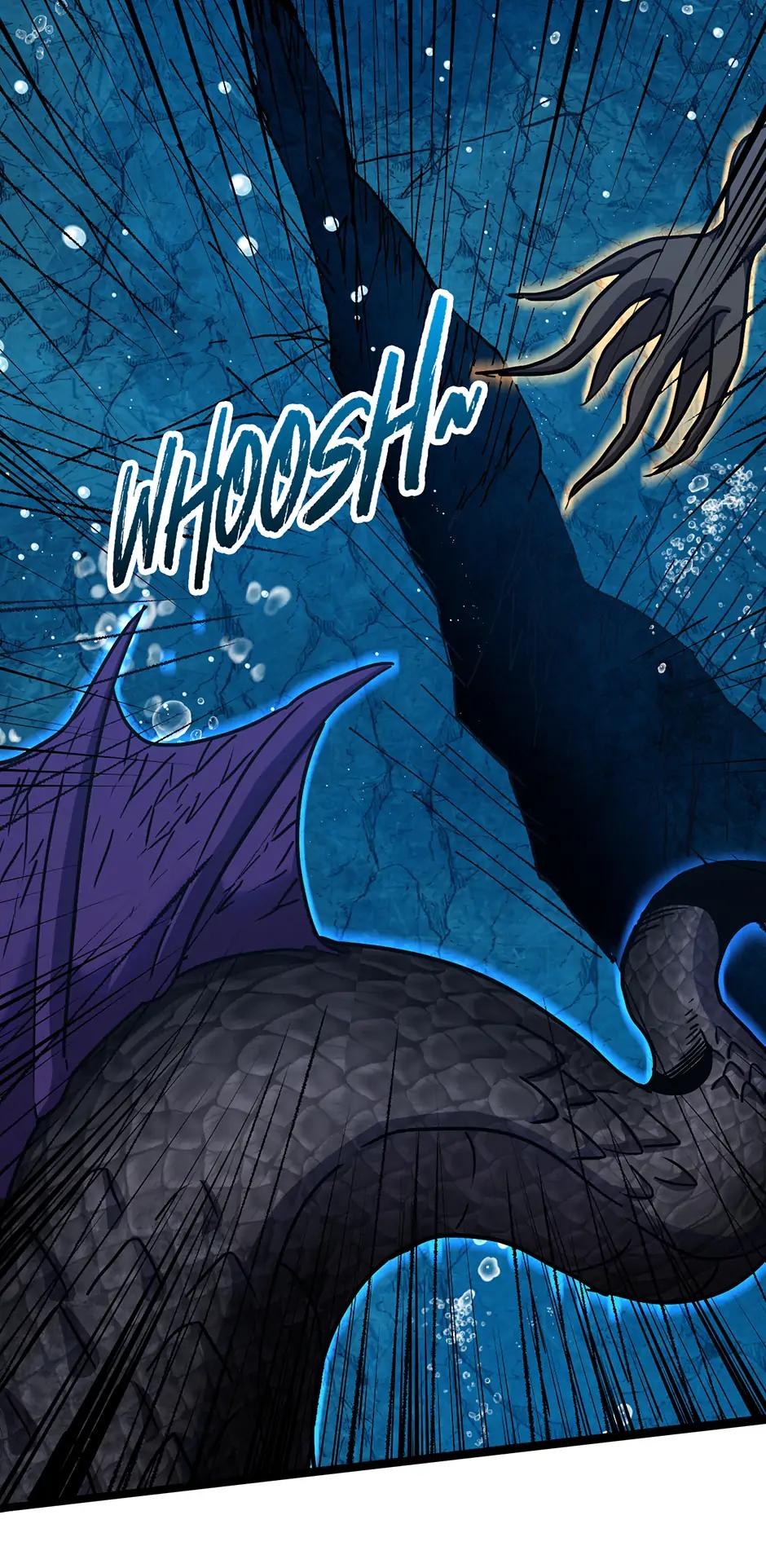 Log into the Future Chapter 177 — page 22