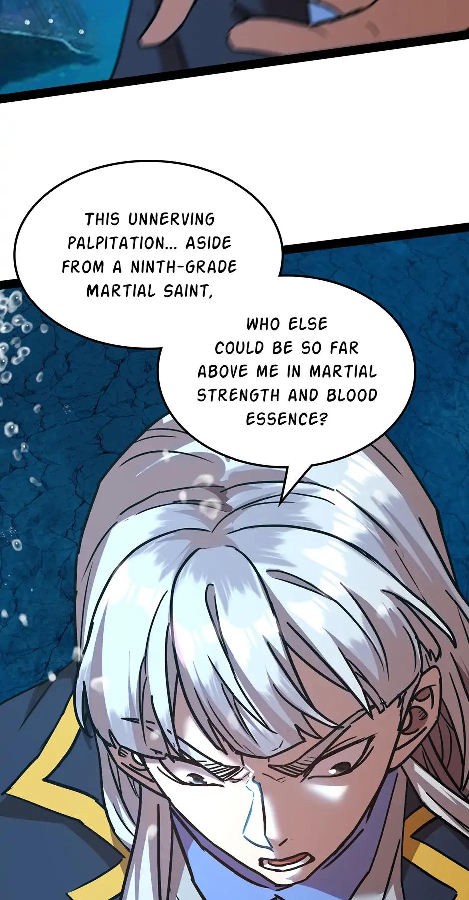 Log into the Future Chapter 177 — page 24