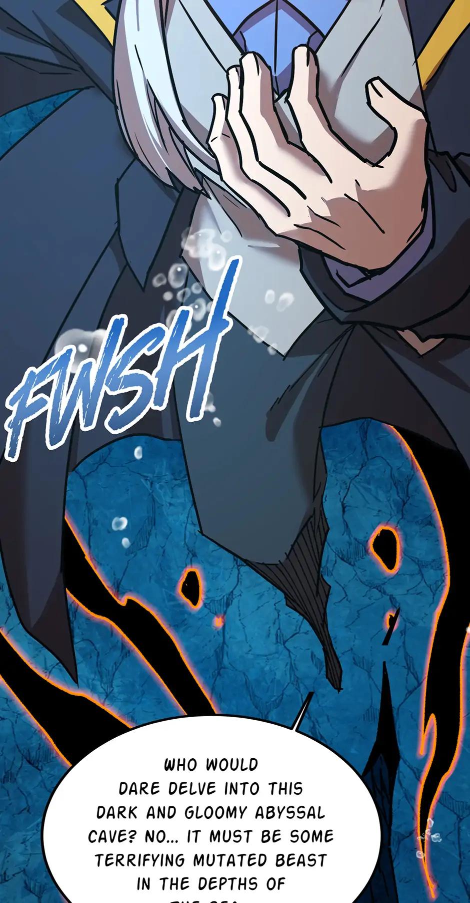 Log into the Future Chapter 177 — page 25