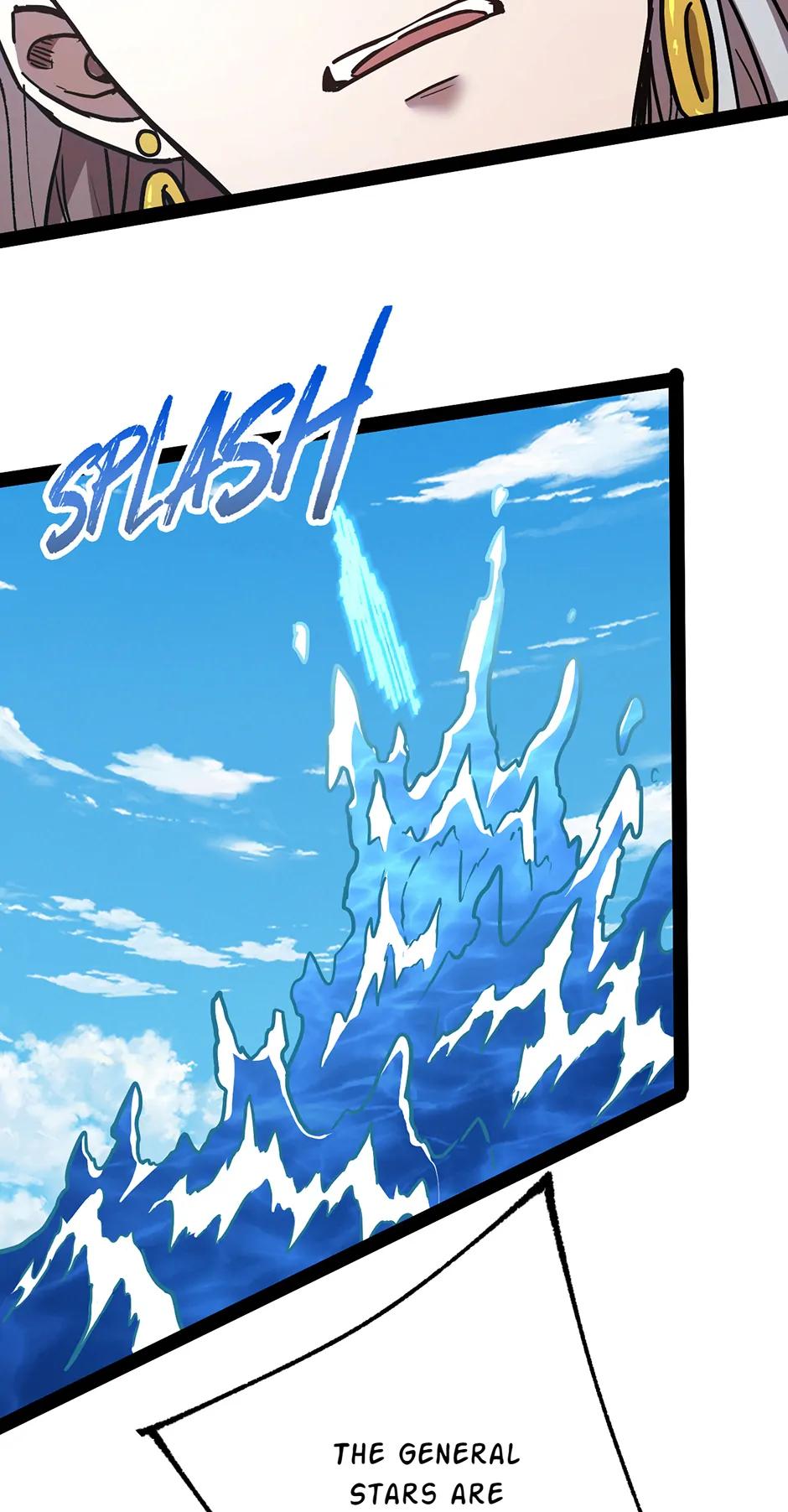 Log into the Future Chapter 177 — page 27