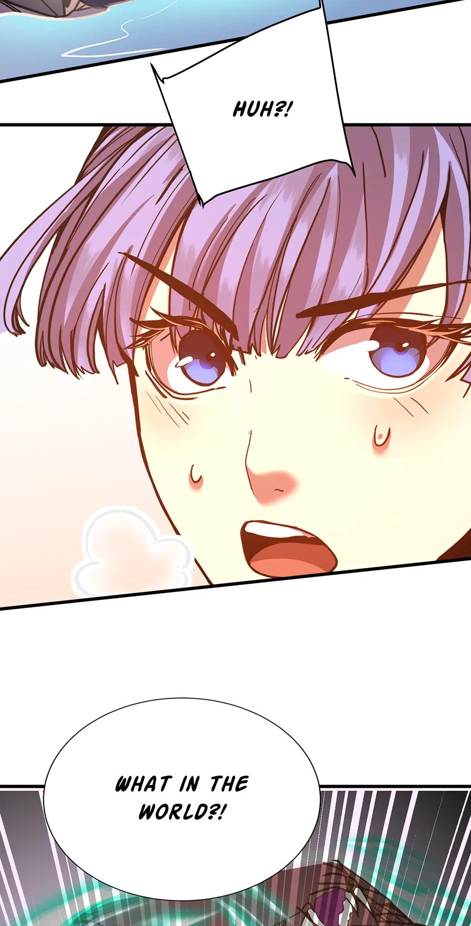 Log into the Future Chapter 177 — page 30
