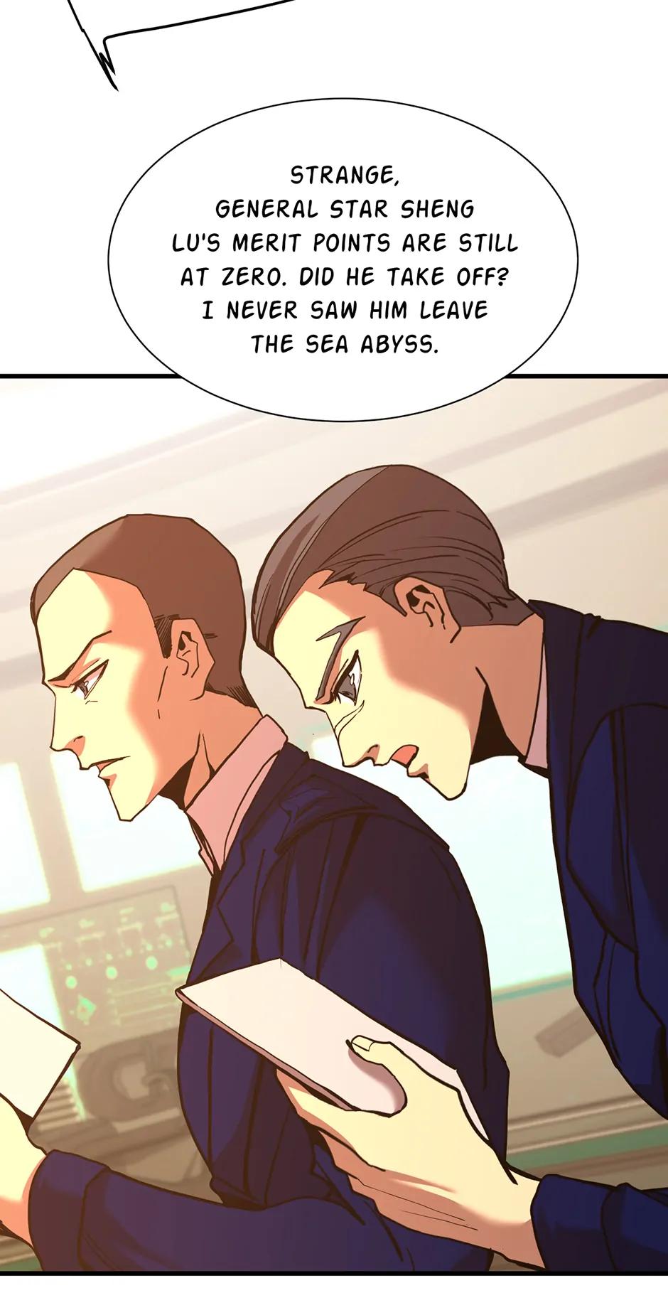 Log into the Future Chapter 177 — page 35