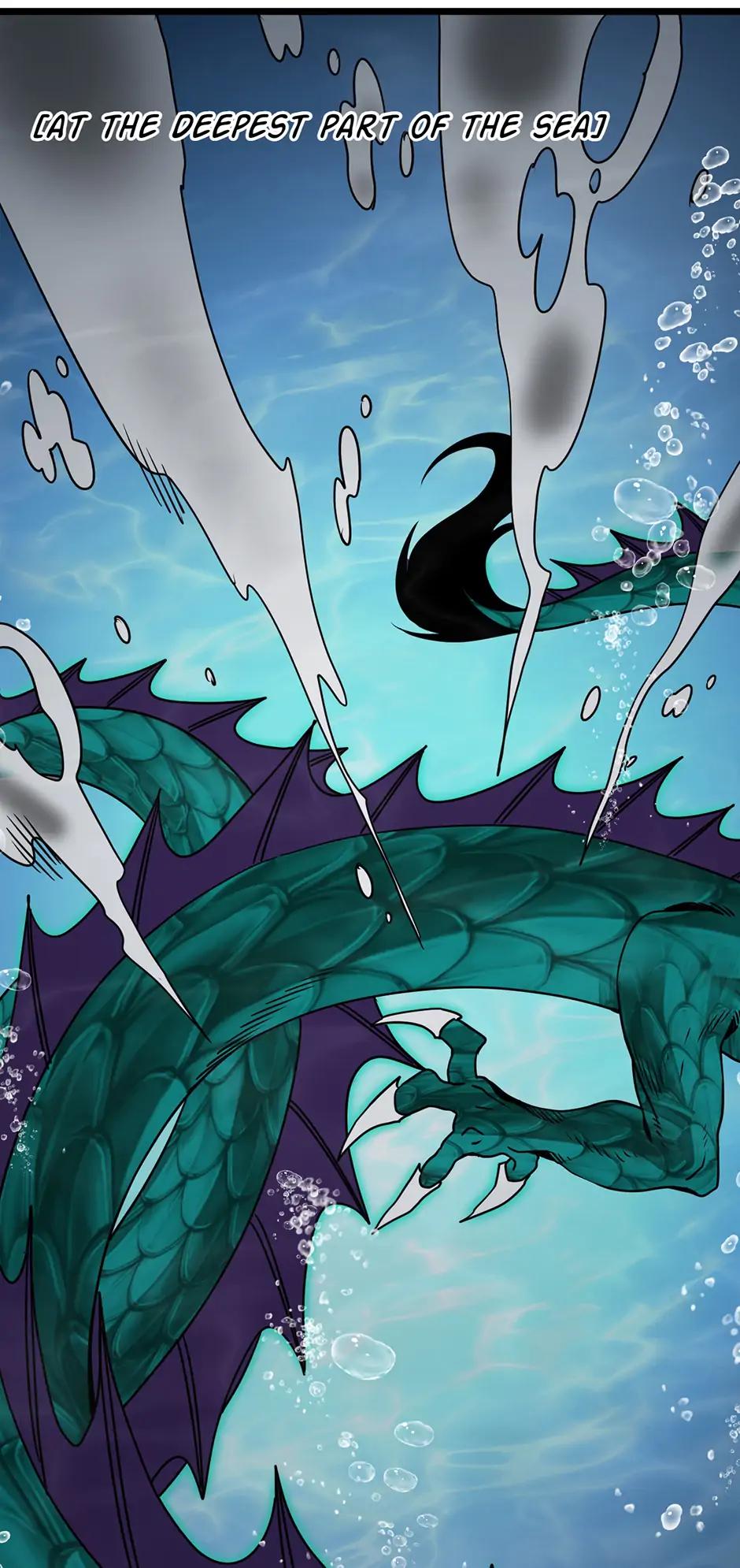 Log into the Future Chapter 177 — page 38