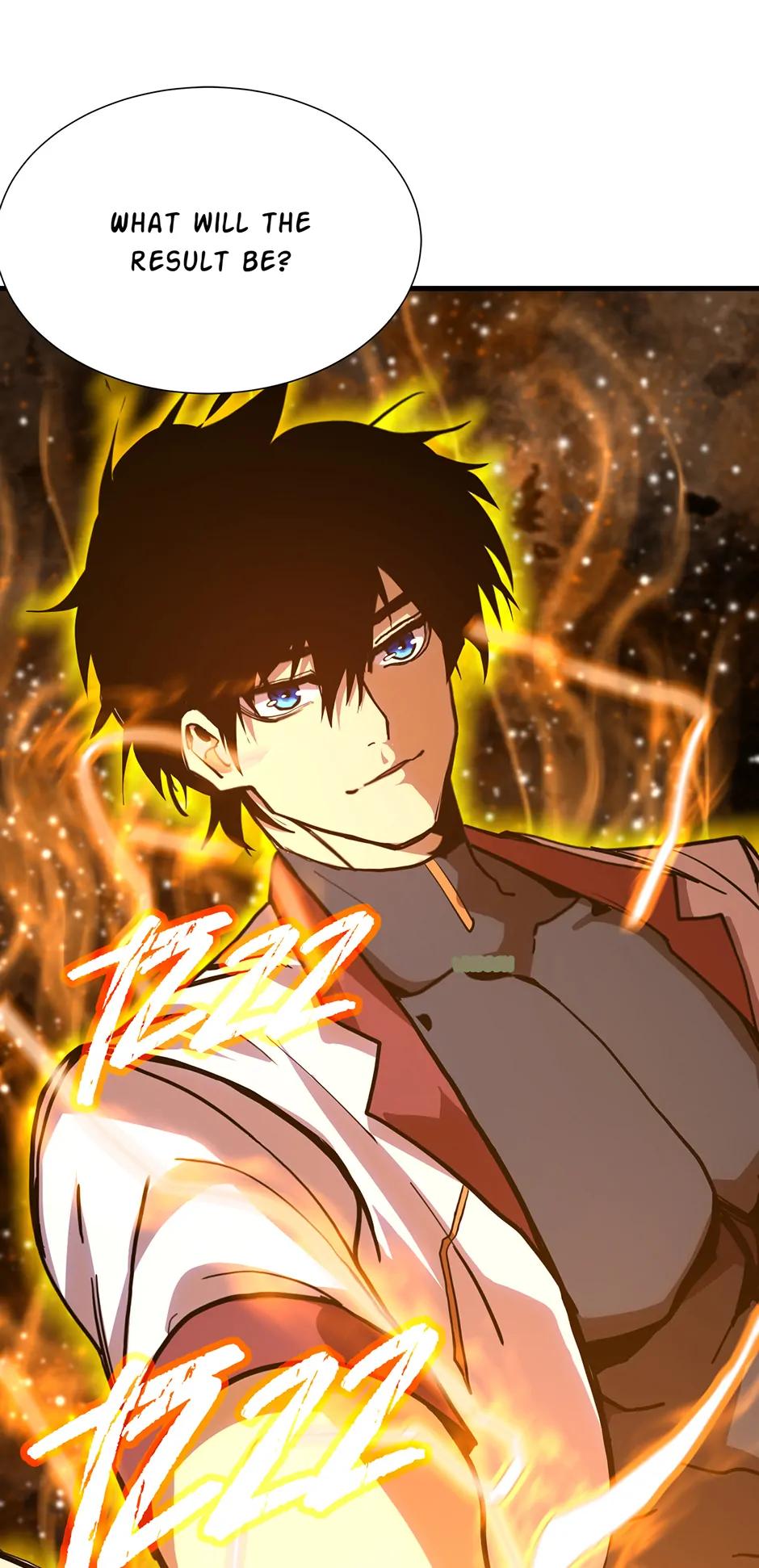 Log into the Future Chapter 177 — page 48