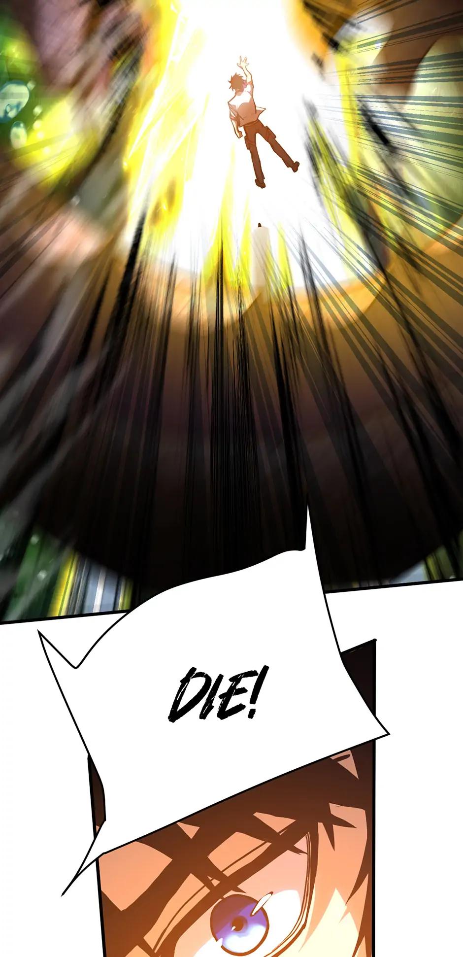 Log into the Future Chapter 177 — page 51