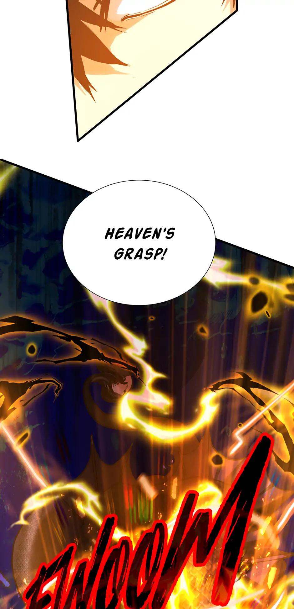 Log into the Future Chapter 177 — page 52