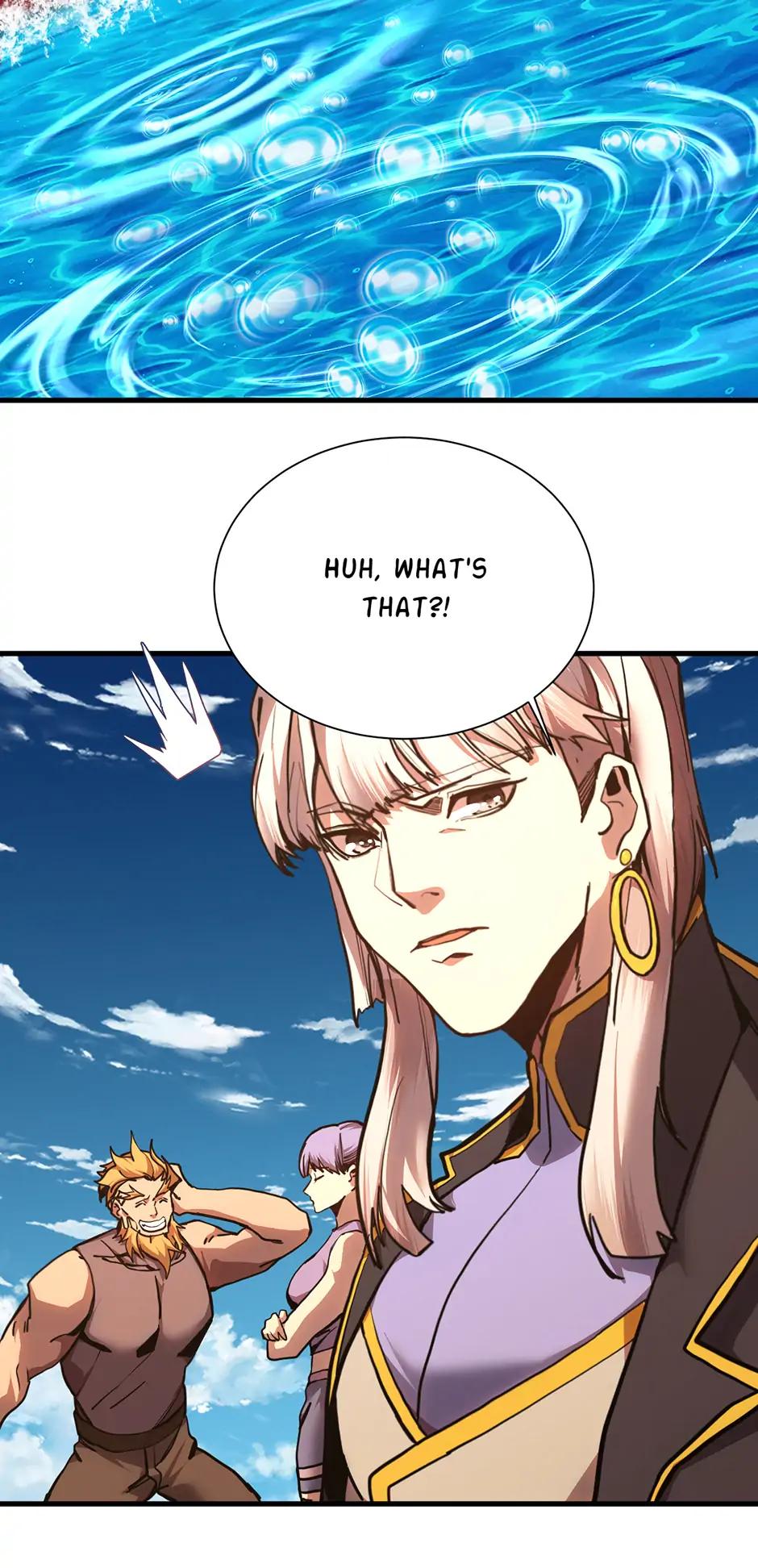 Log into the Future Chapter 177 — page 59