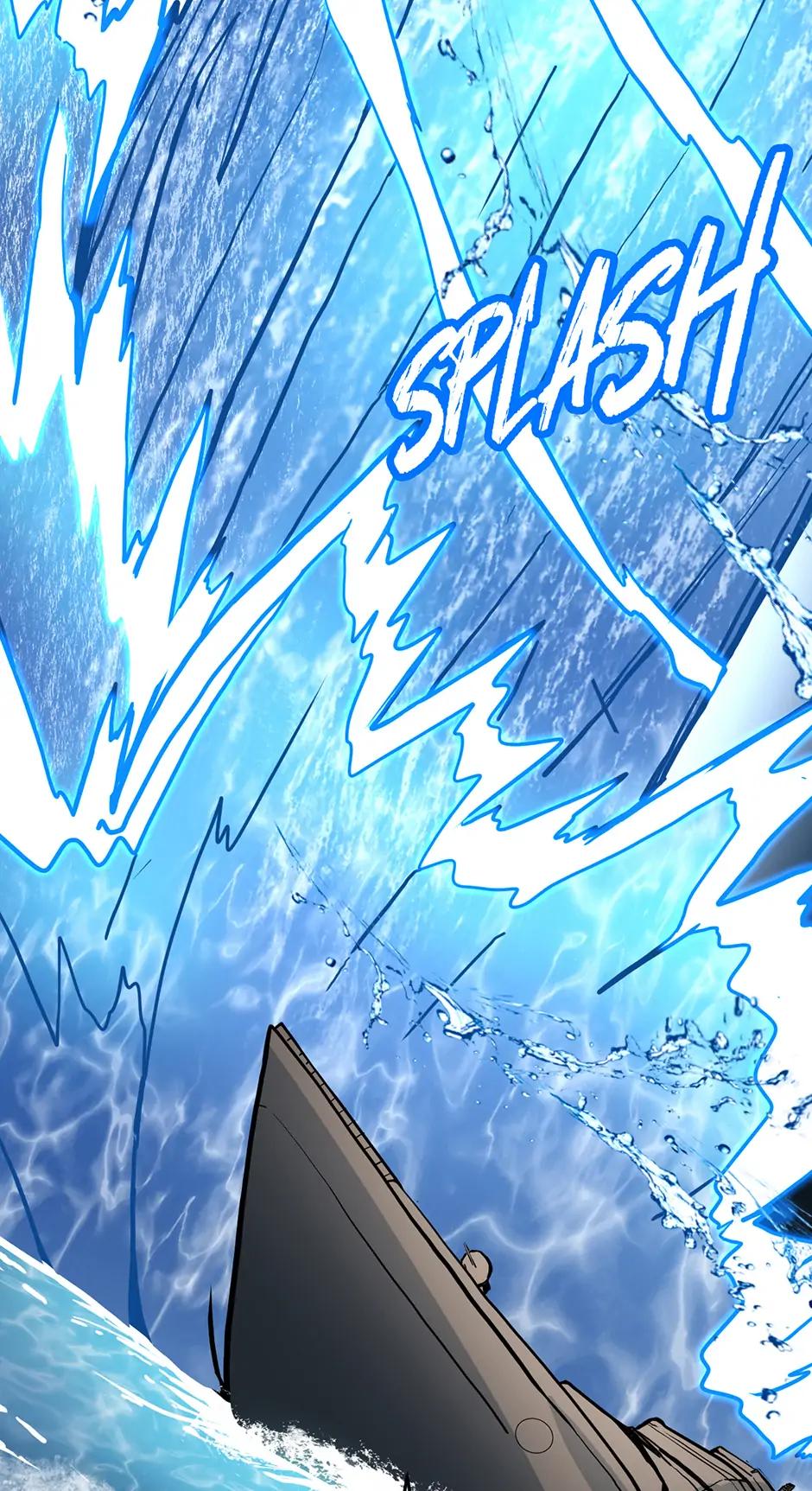 Log into the Future Chapter 177 — page 61