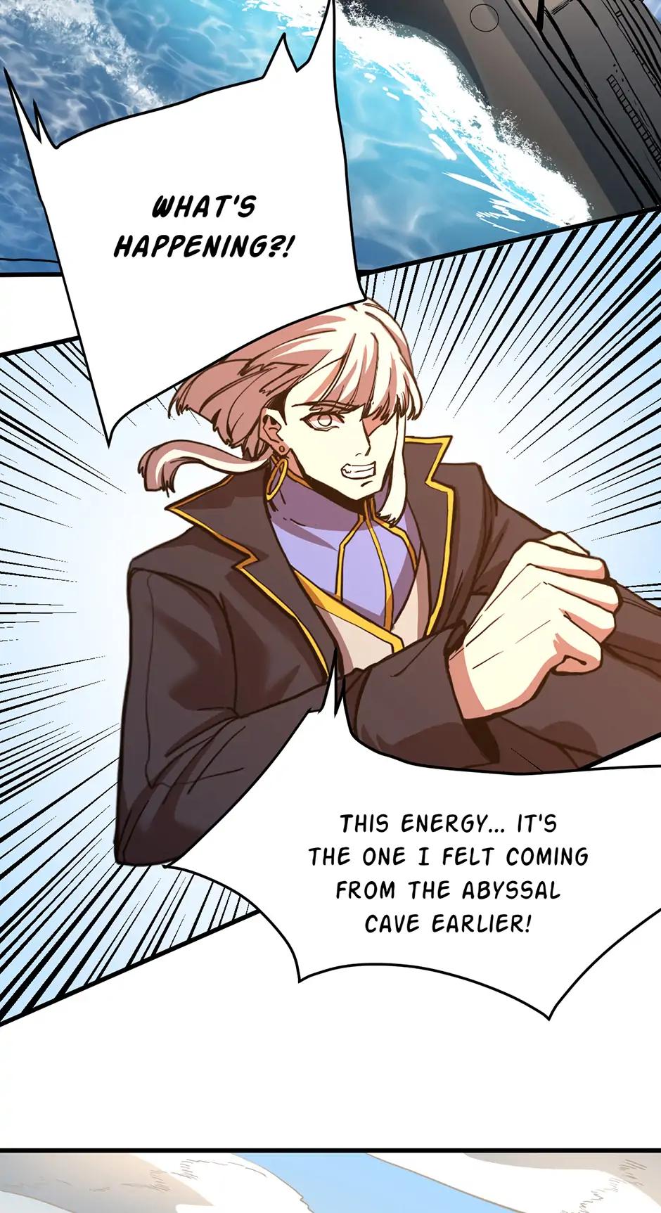 Log into the Future Chapter 177 — page 62