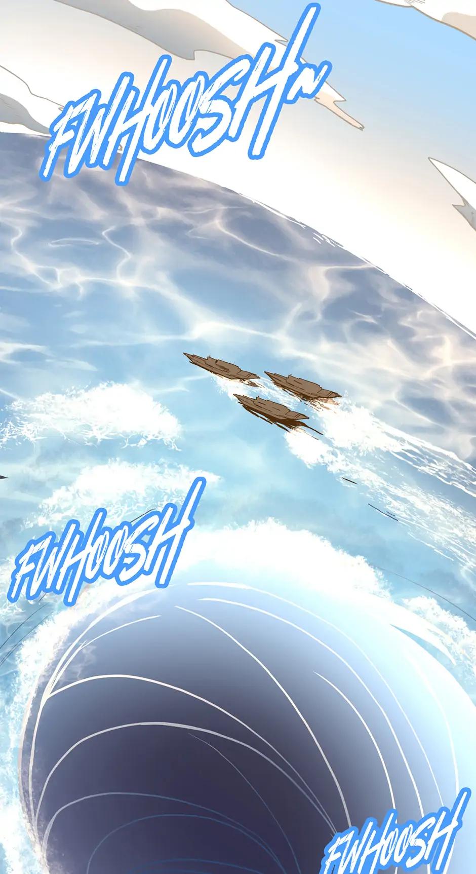 Log into the Future Chapter 177 — page 63