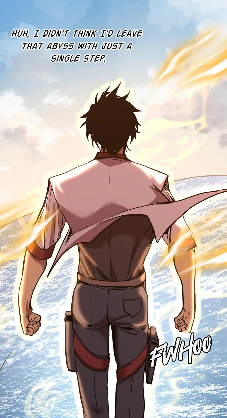Log into the Future Chapter 177 — page 65