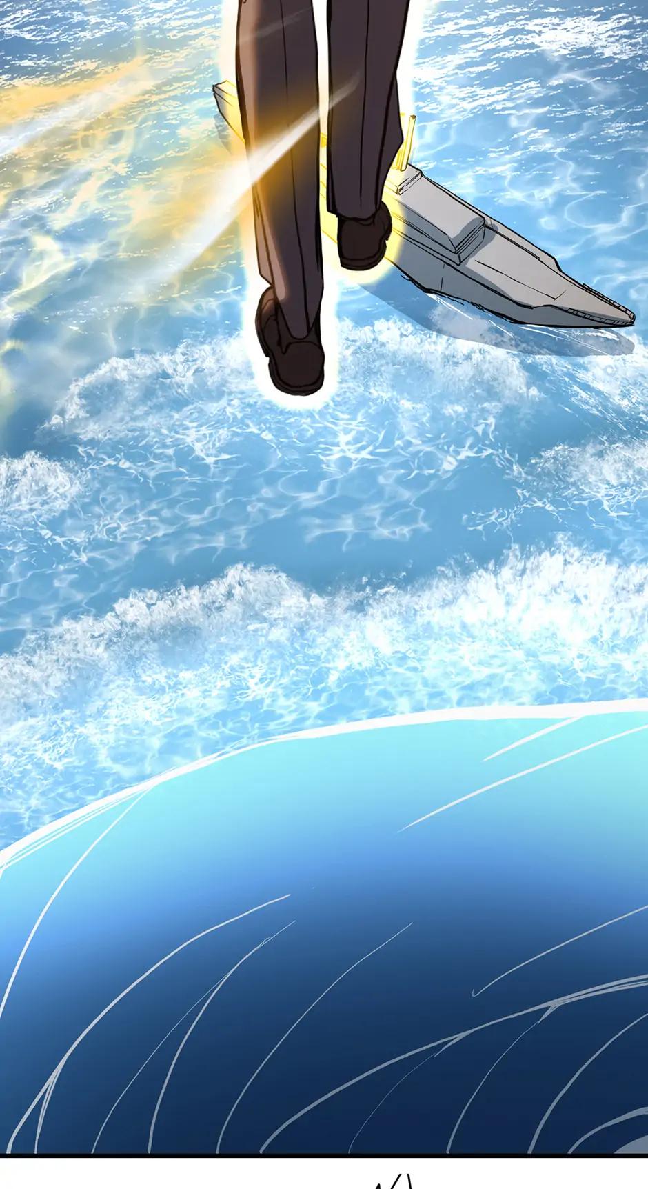 Log into the Future Chapter 177 — page 66