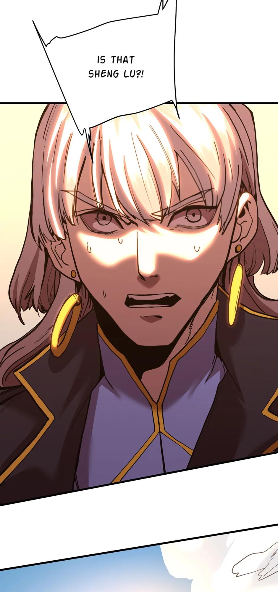 Log into the Future Chapter 177 — page 67