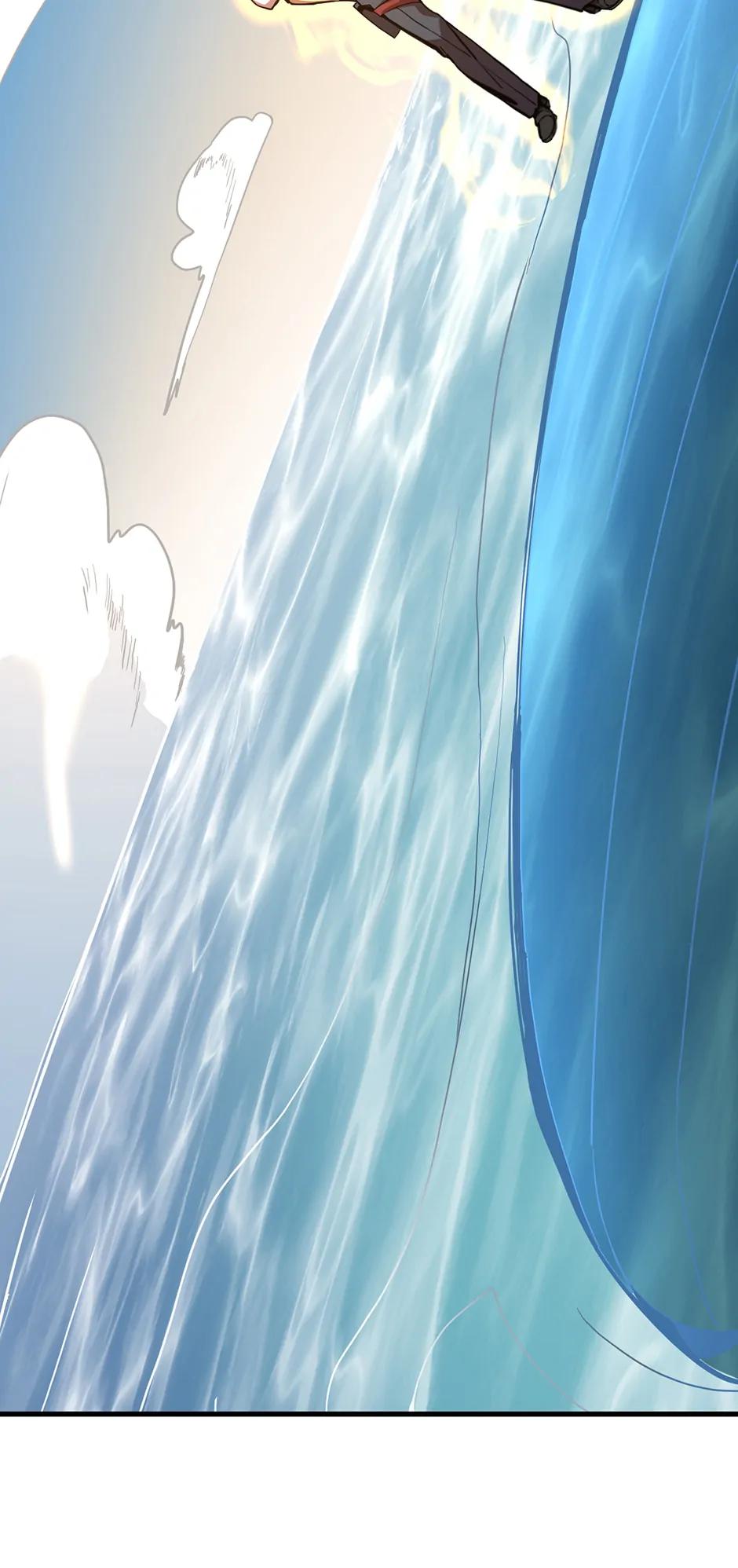 Log into the Future Chapter 177 — page 72