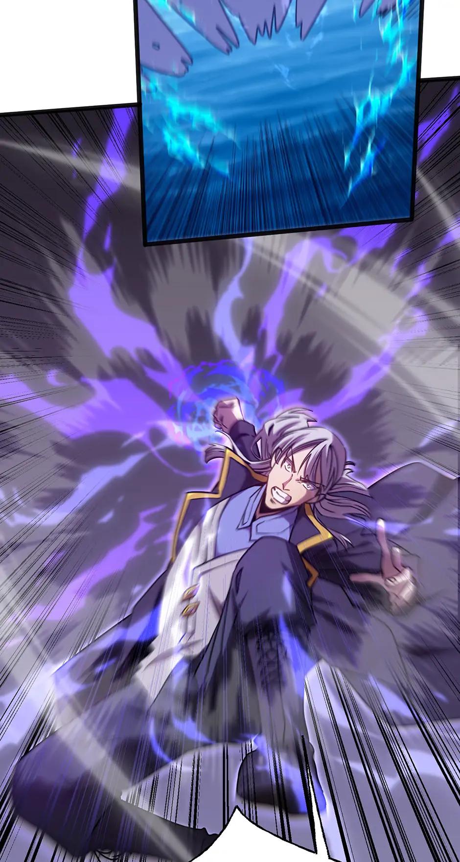 Log into the Future Chapter 178 — page 7