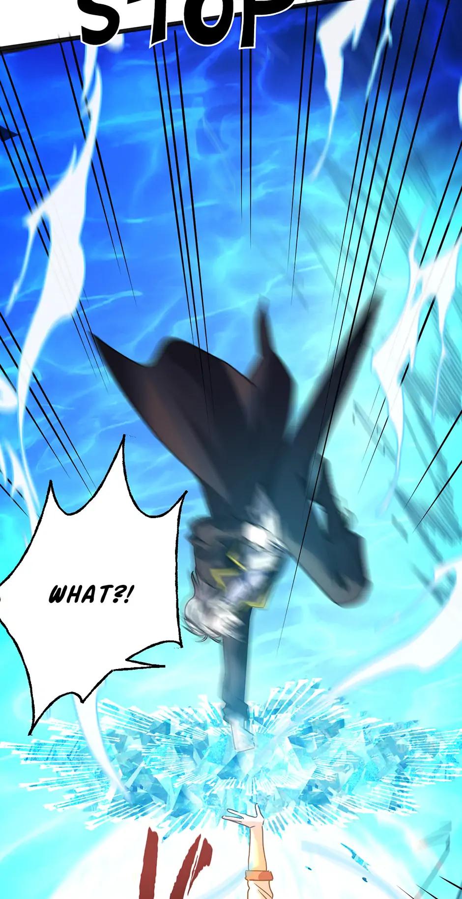 Log into the Future Chapter 178 — page 10