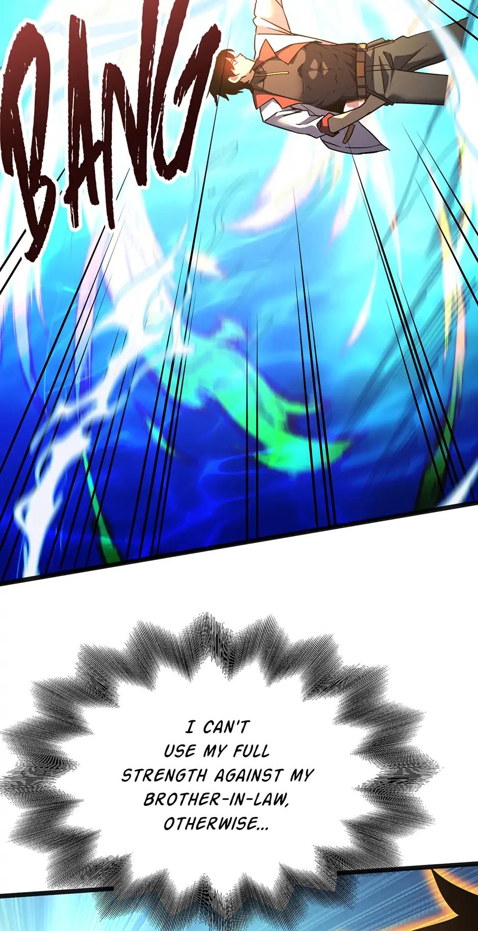 Log into the Future Chapter 178 — page 11