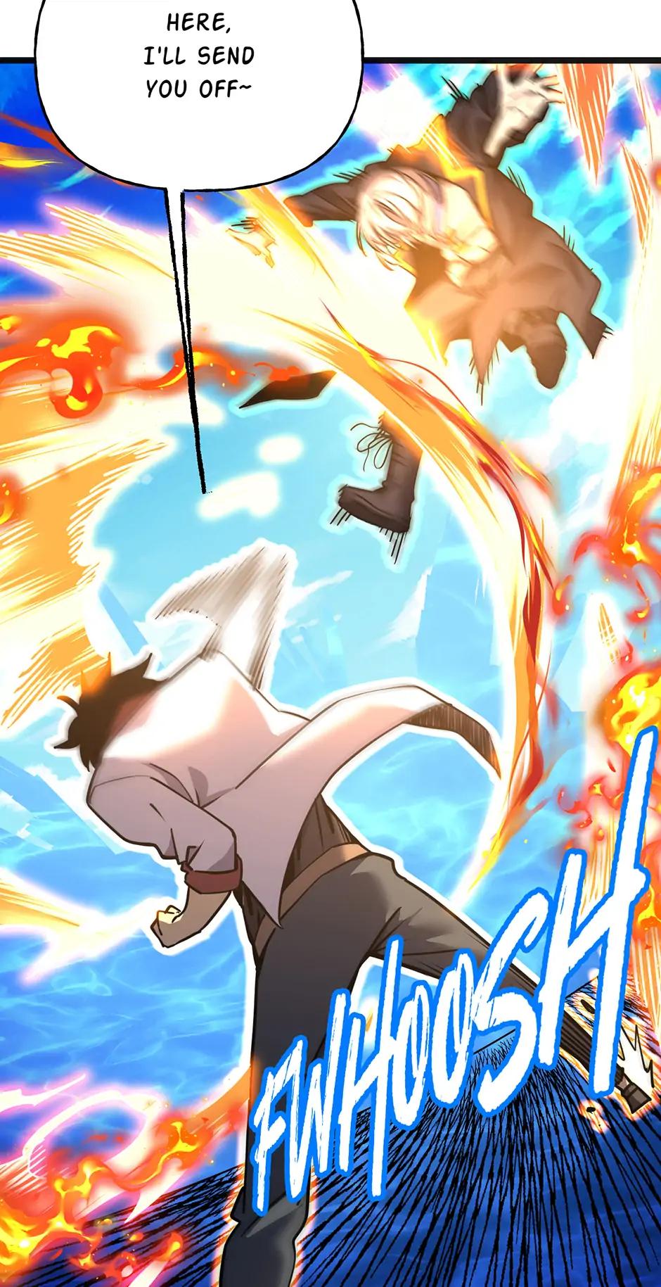 Log into the Future Chapter 178 — page 13