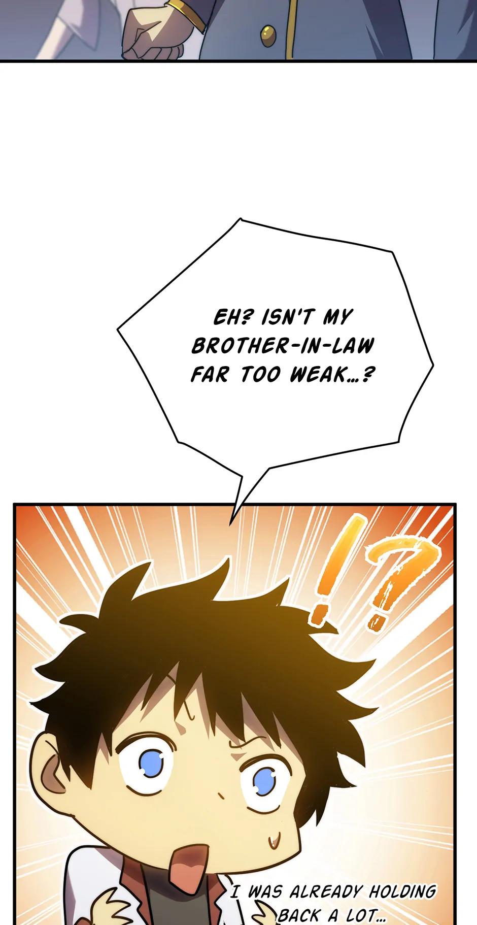 Log into the Future Chapter 178 — page 20