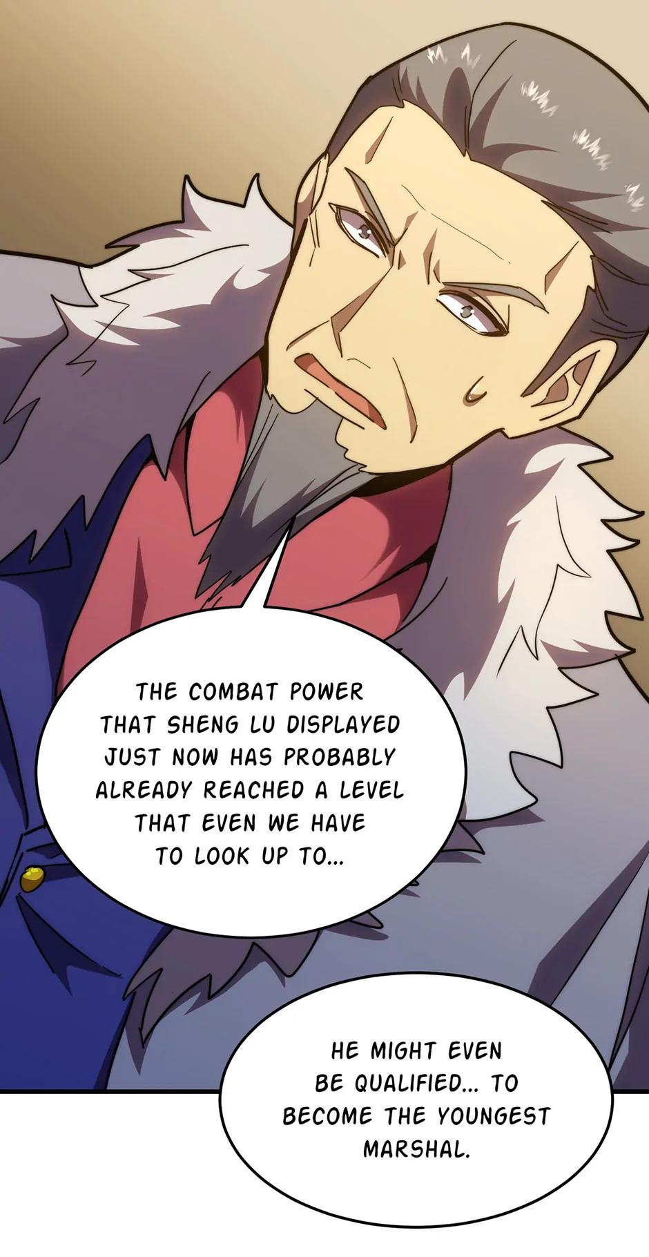 Log into the Future Chapter 178 — page 24