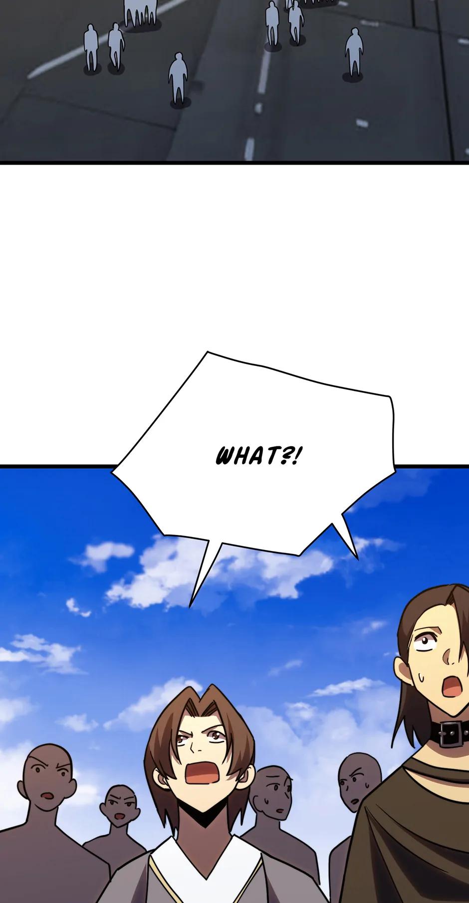 Log into the Future Chapter 178 — page 28