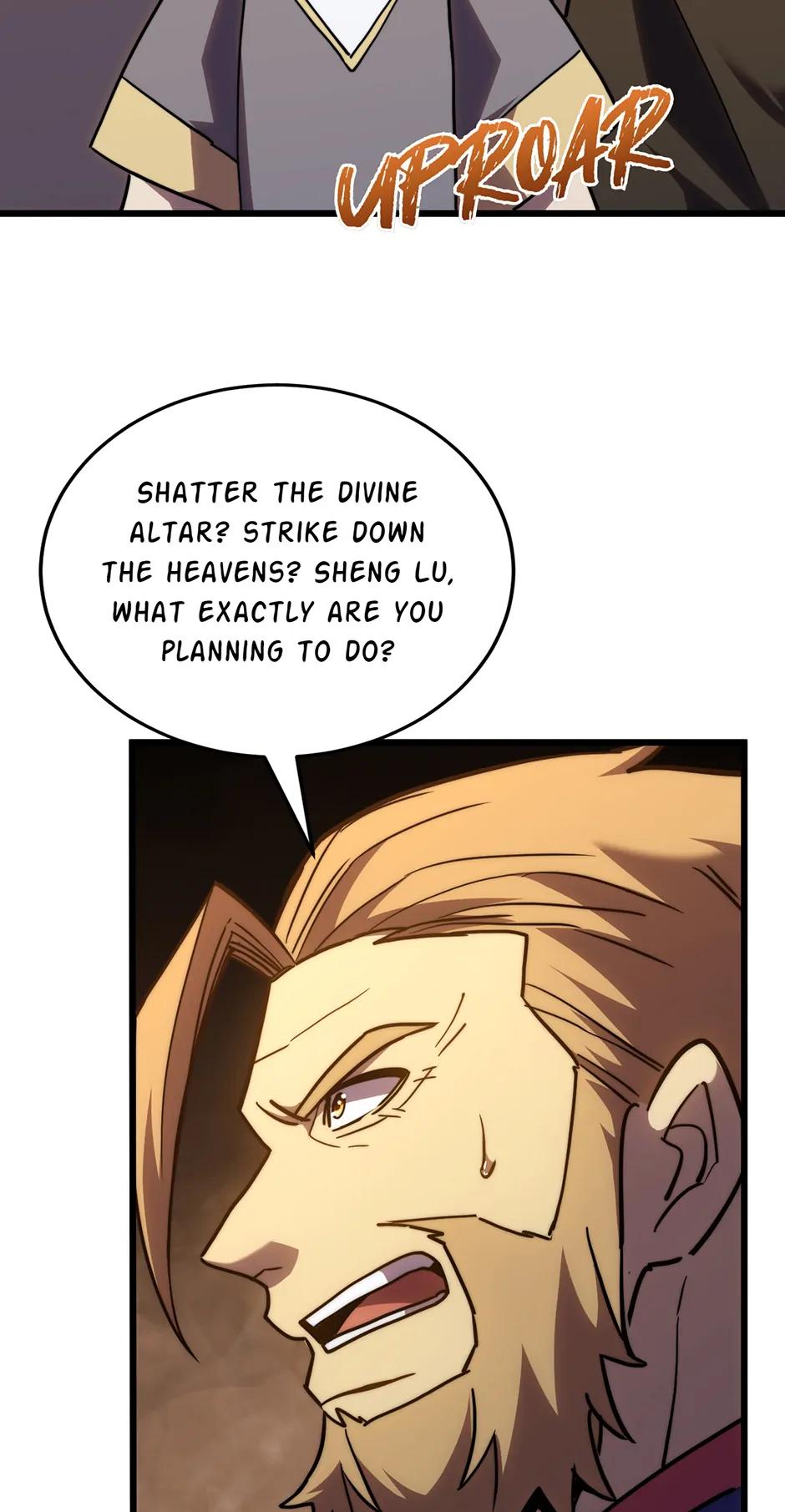 Log into the Future Chapter 178 — page 29