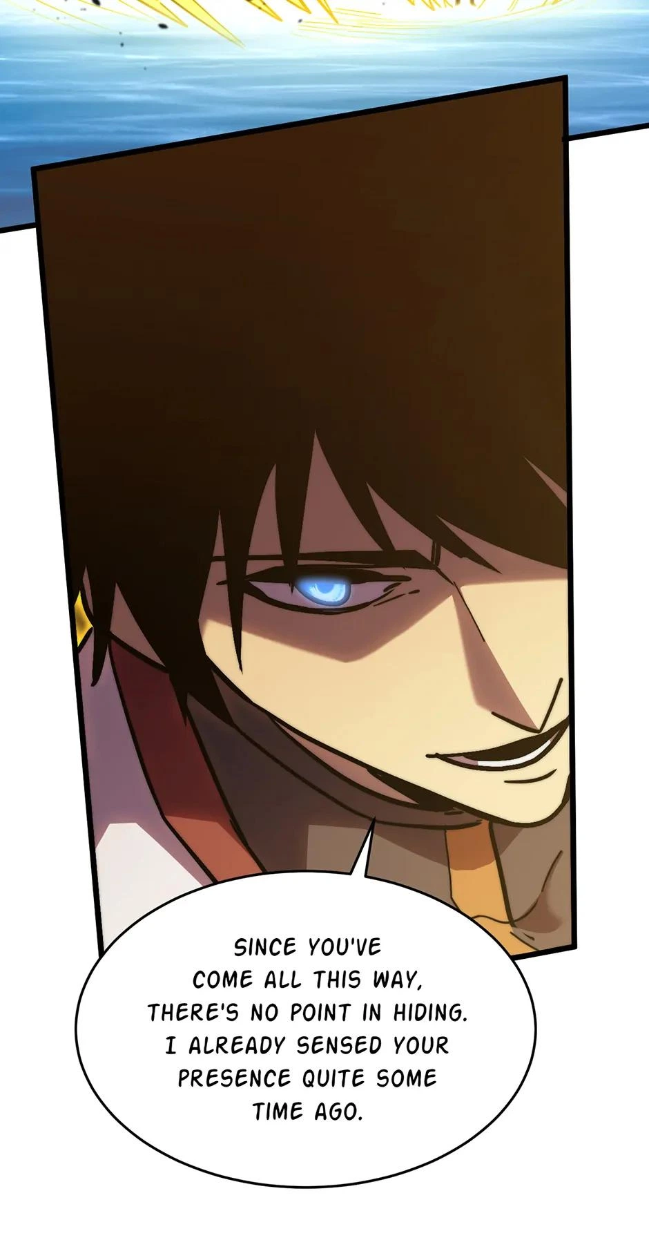 Log into the Future Chapter 178 — page 32